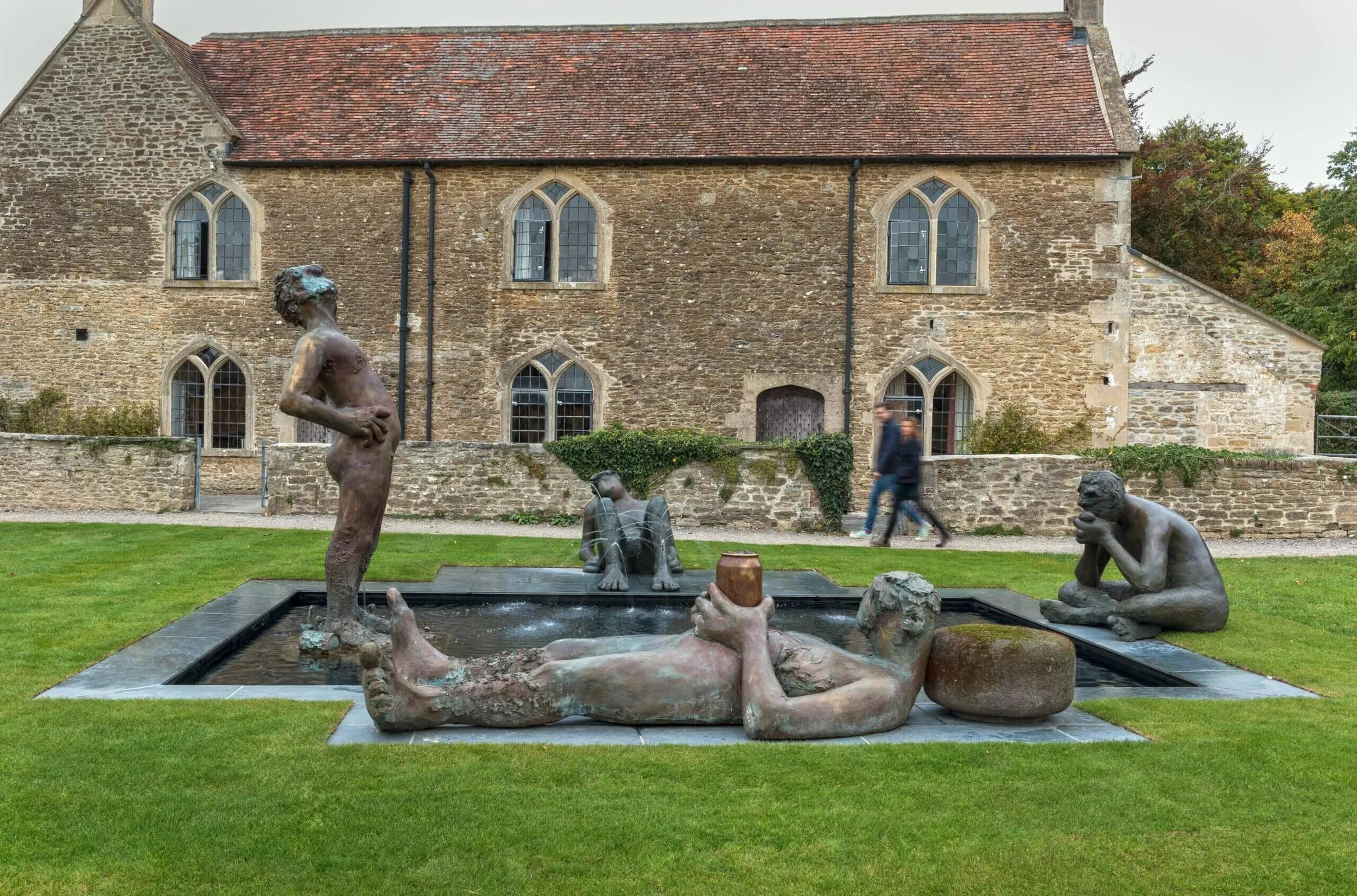 Image for exhibition titled Nicole Eisenman