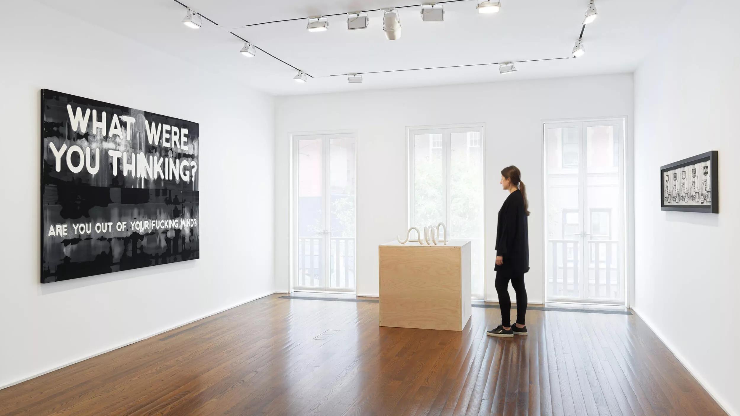 Thumbnail image for exhibition titled Plan your visit