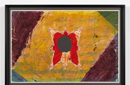 Image for exhibition titled Mike Kelley