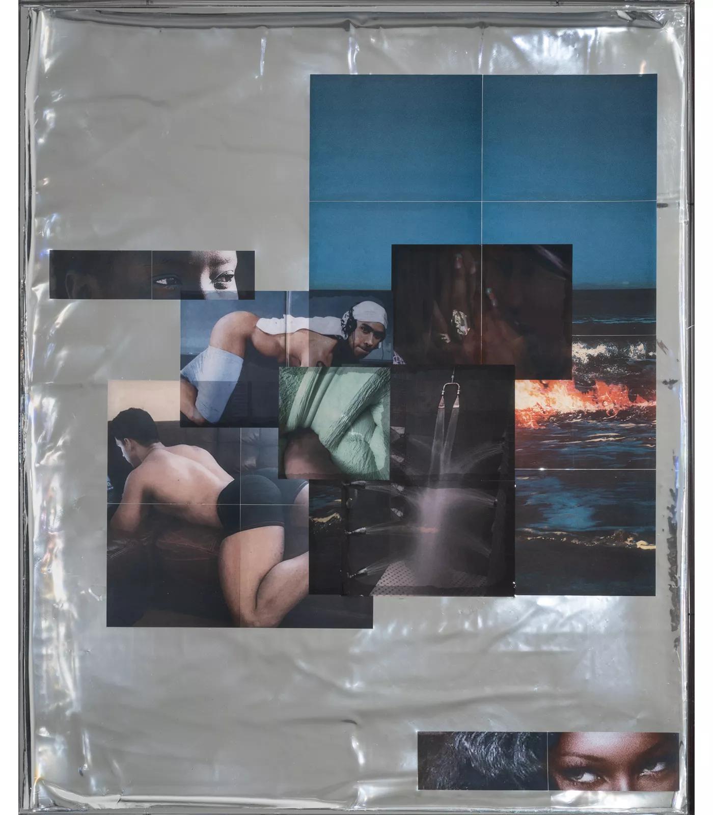 Image for exhibition titled Ebun Sodipo