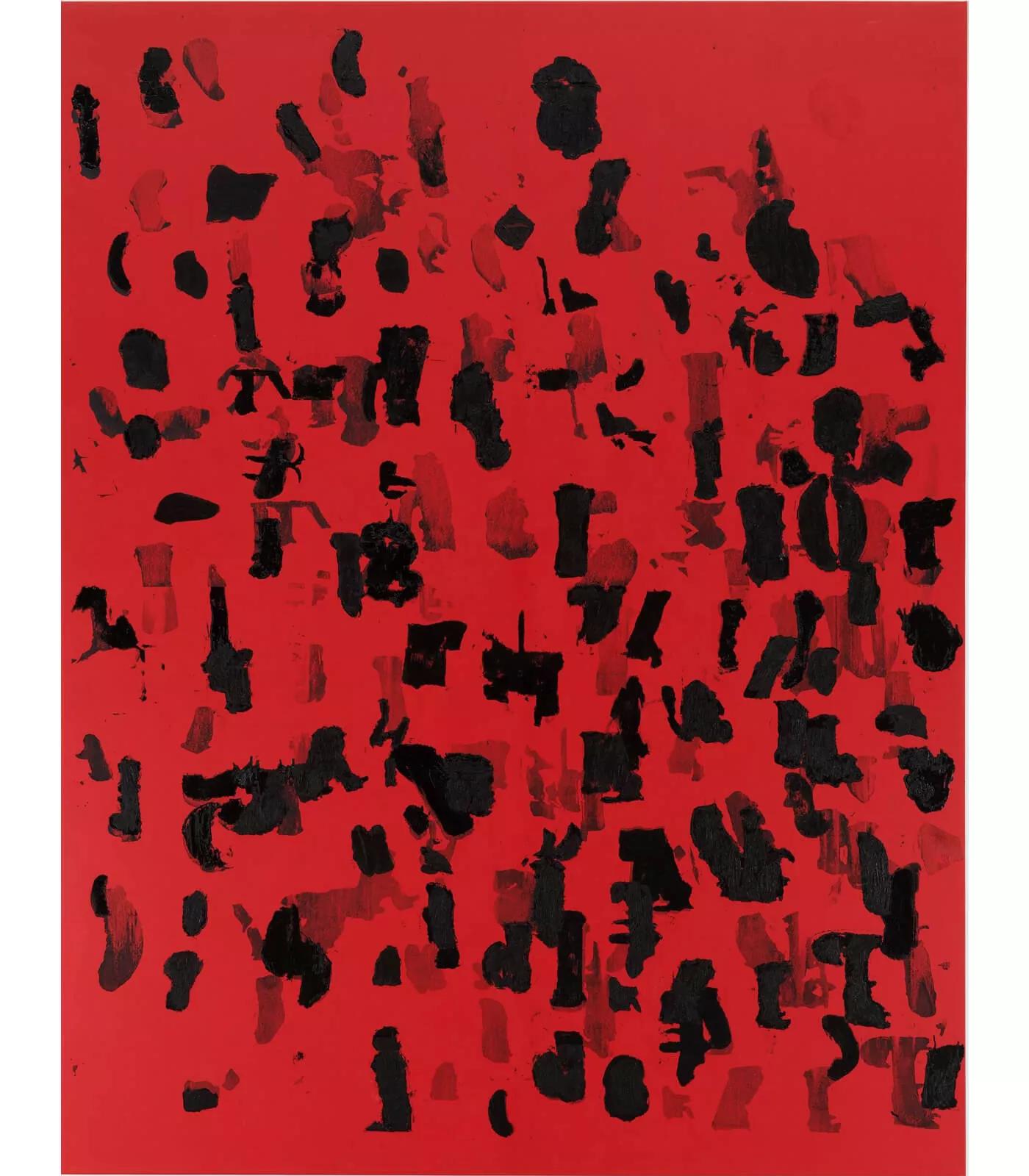 Image for exhibition titled Glenn Ligon