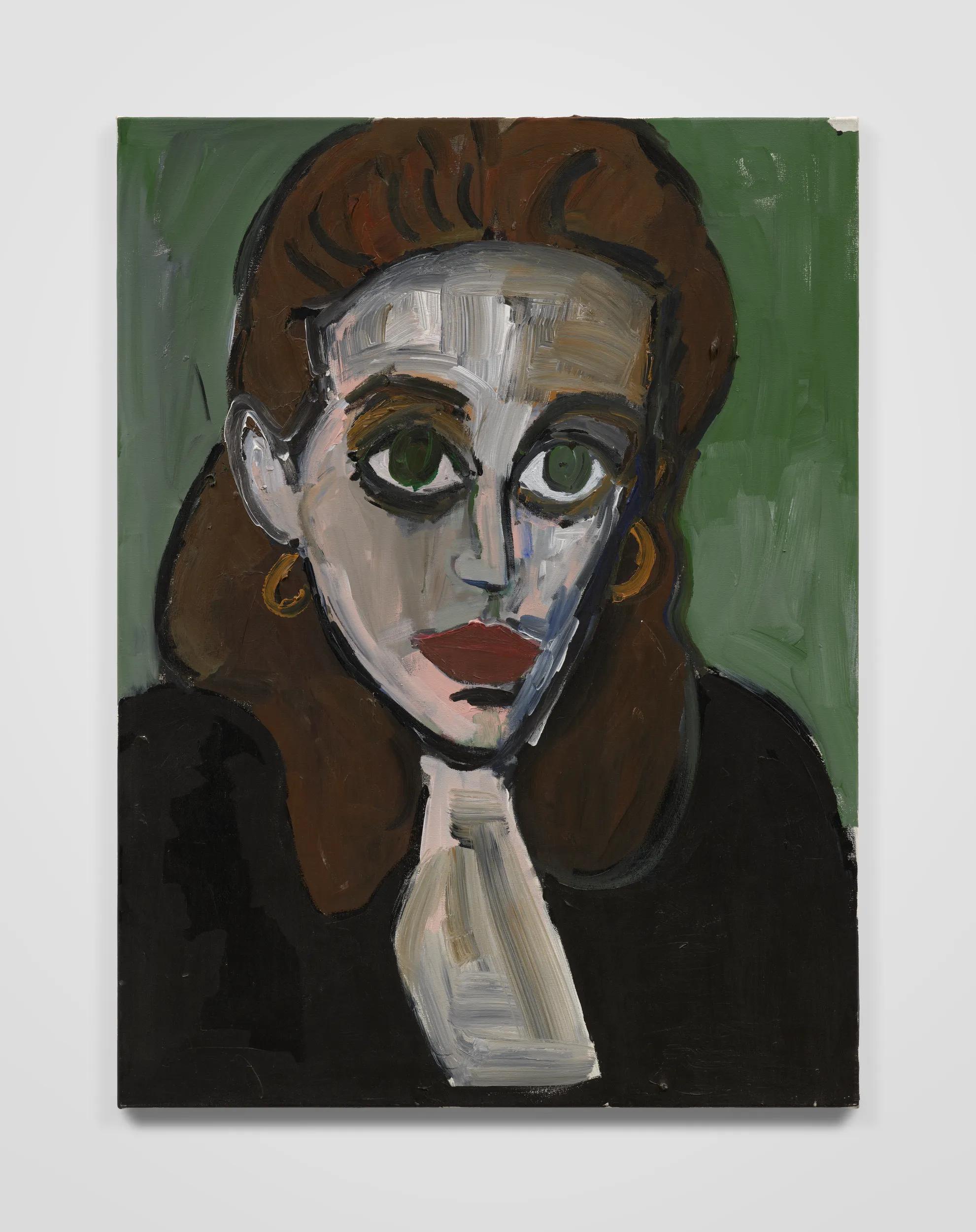 Image for exhibition titled Henry Taylor
