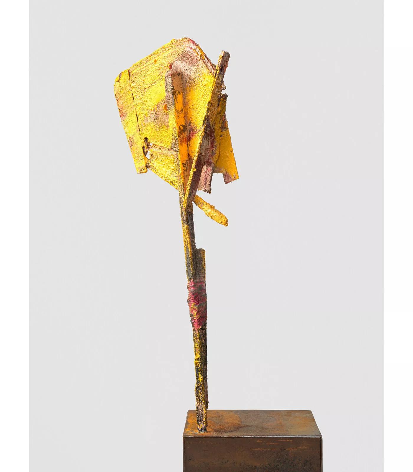 Image for exhibition titled Phyllida Barlow