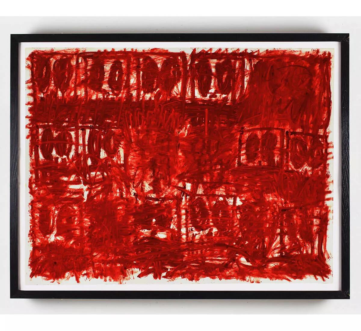 Image for exhibition titled Rashid Johnson