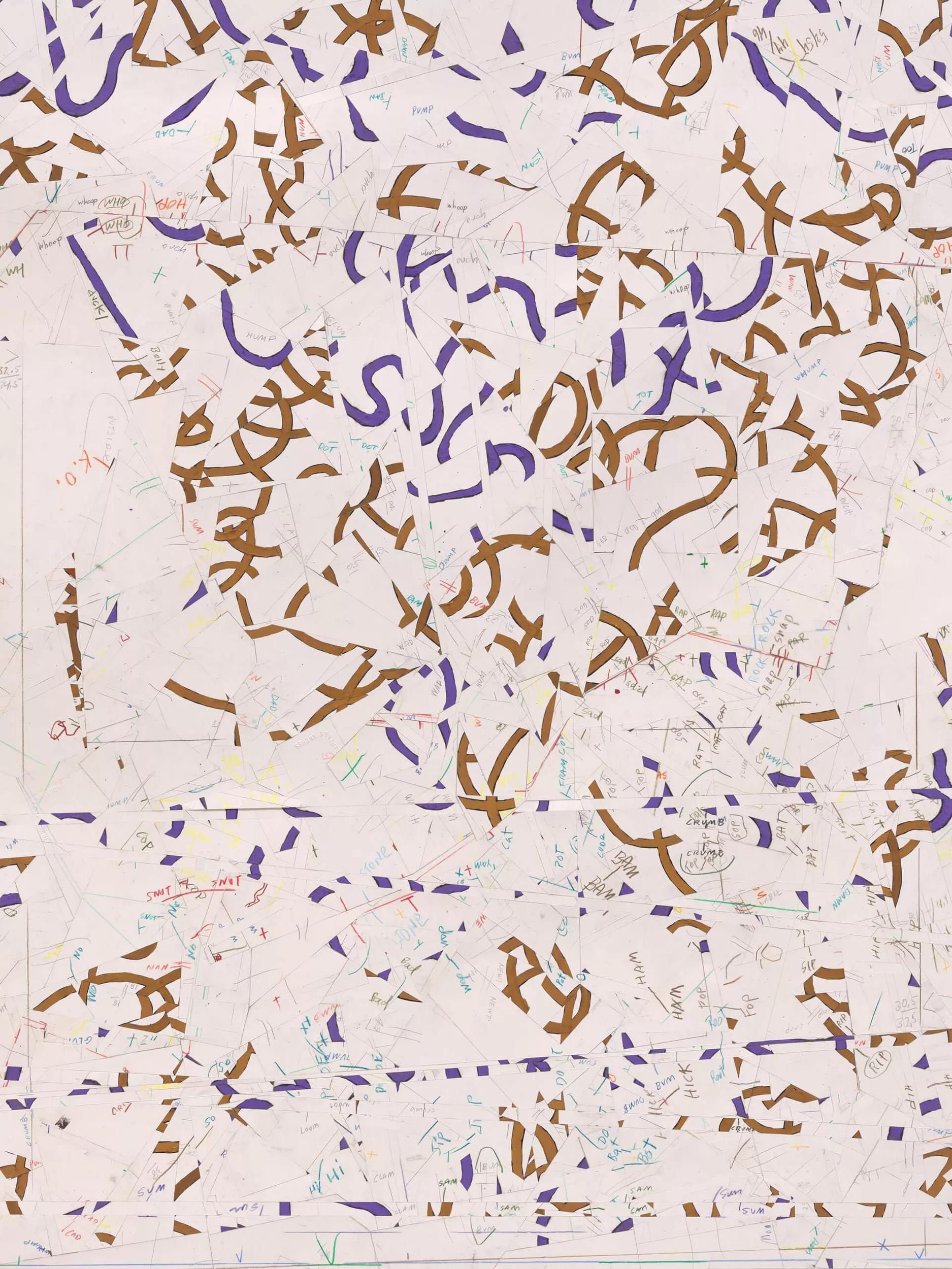Thumbnail image for exhibition titled Yet 9