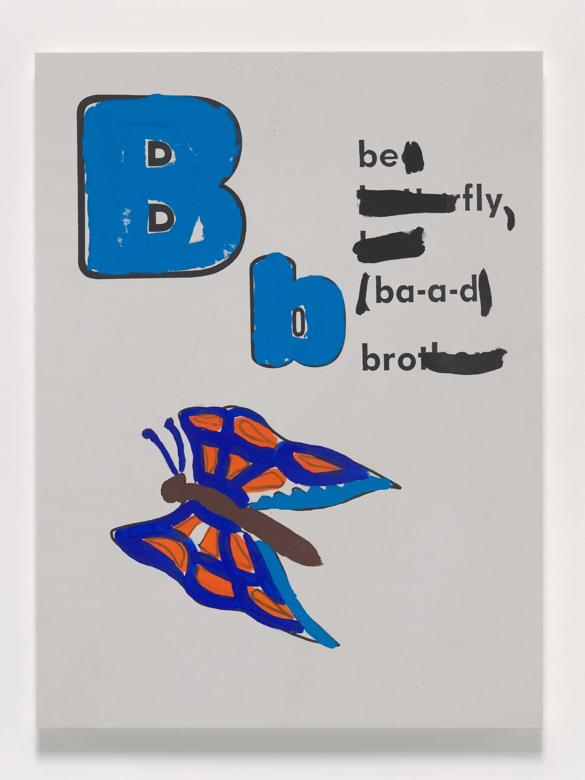 Image for exhibition titled Glenn Ligon