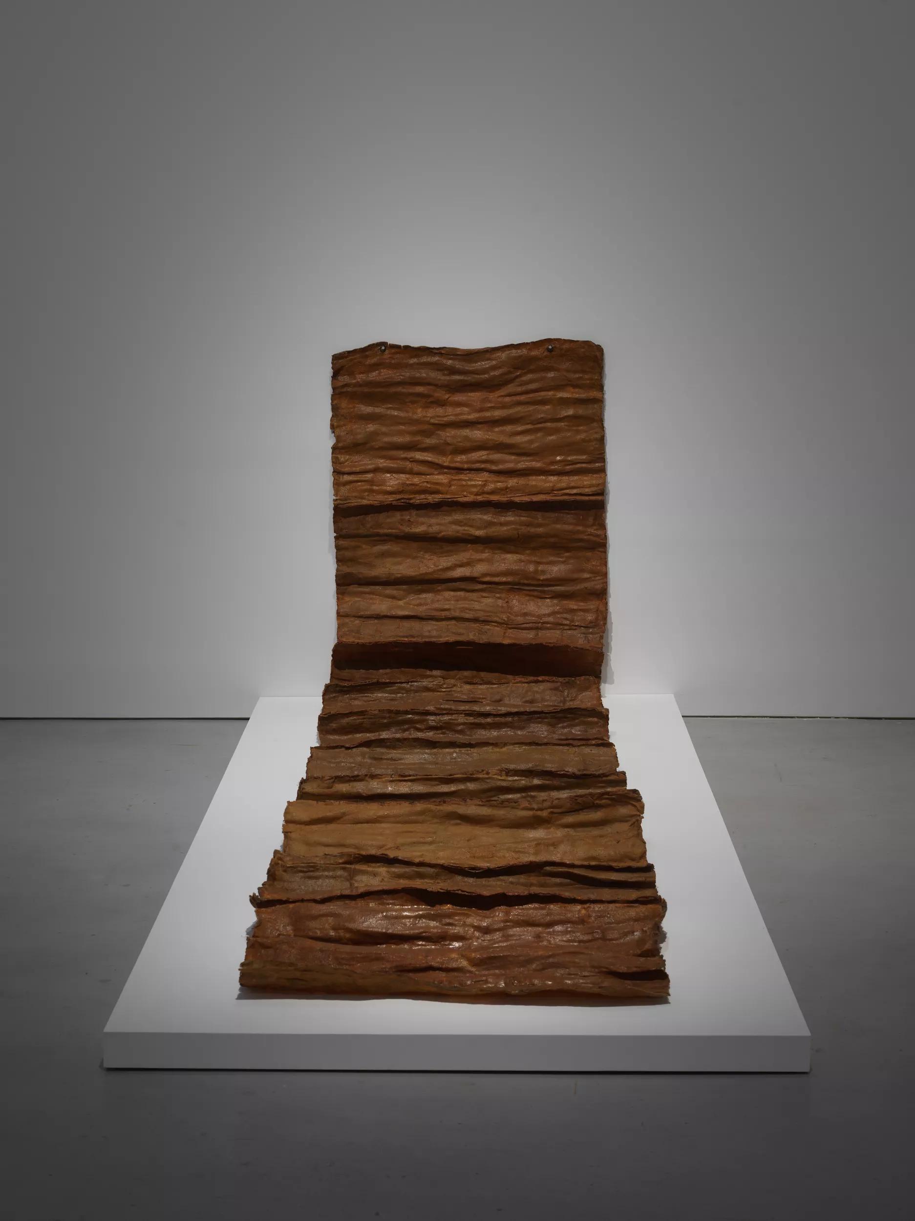 Image for exhibition titled Eva Hesse