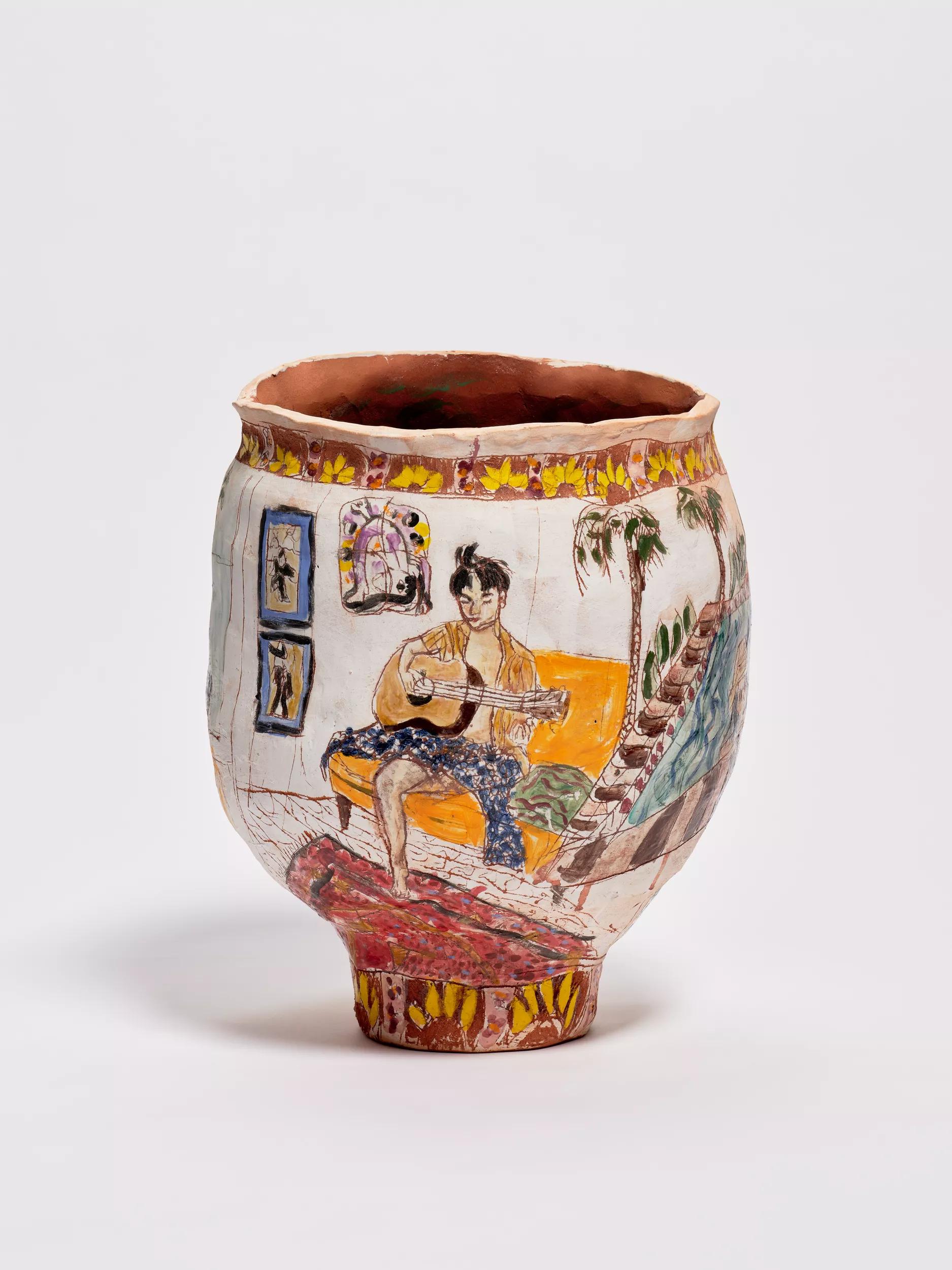 Image for exhibition titled Jennifer Rochlin