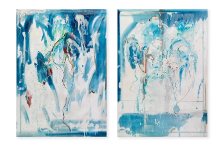 Thumbnail image for exhibition titled Dieter Roth