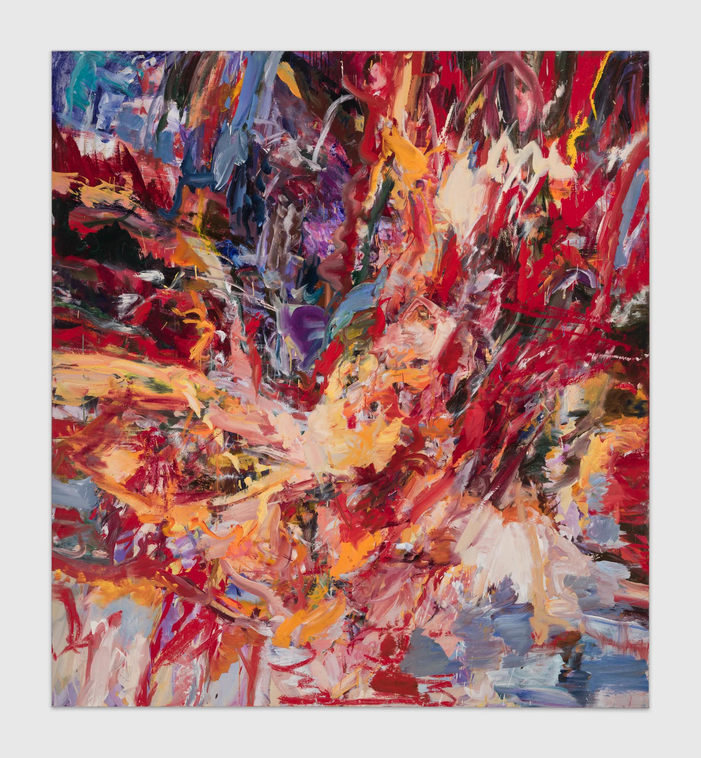 Image for exhibition titled Catherine Goodman