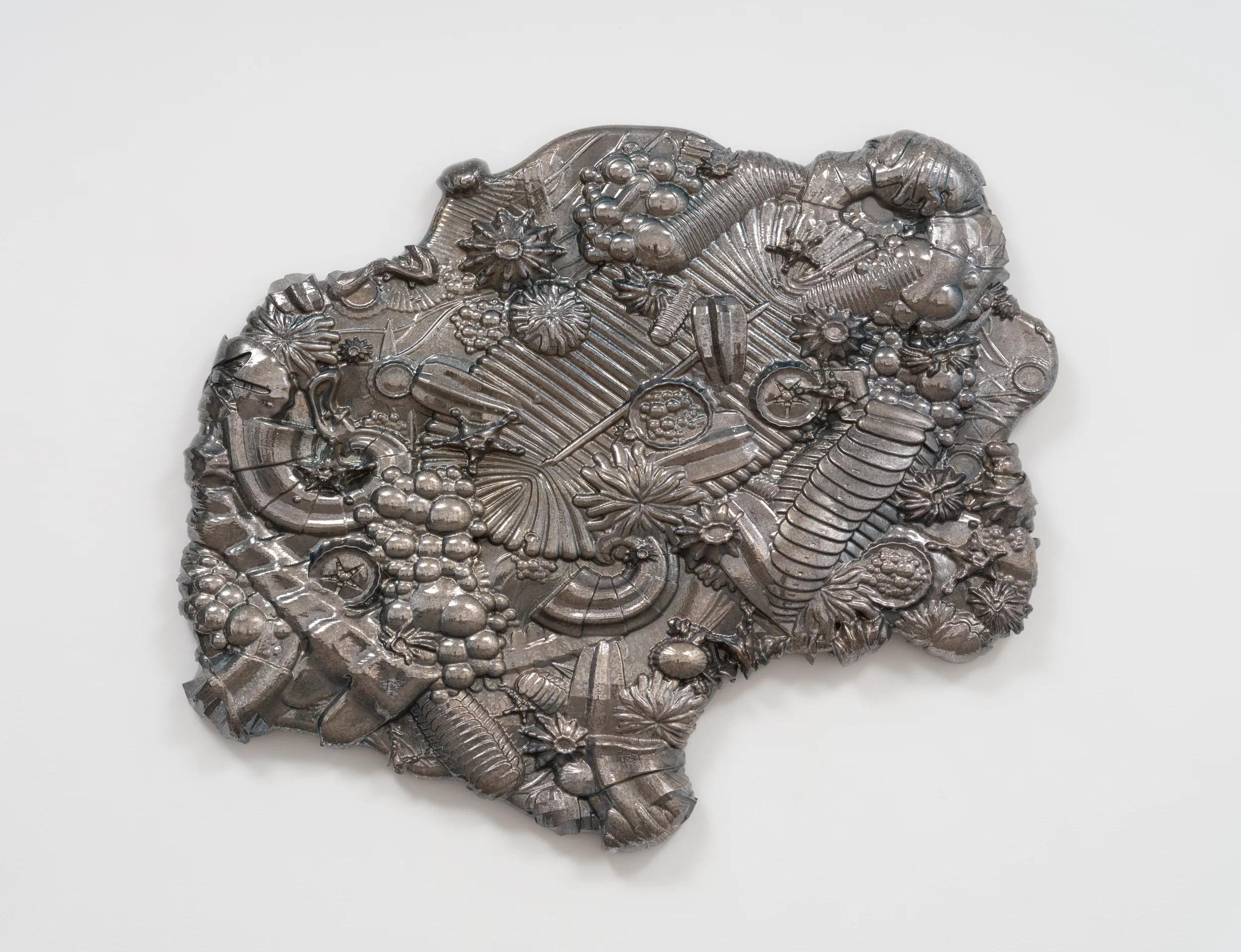 Image for exhibition titled Anicka Yi