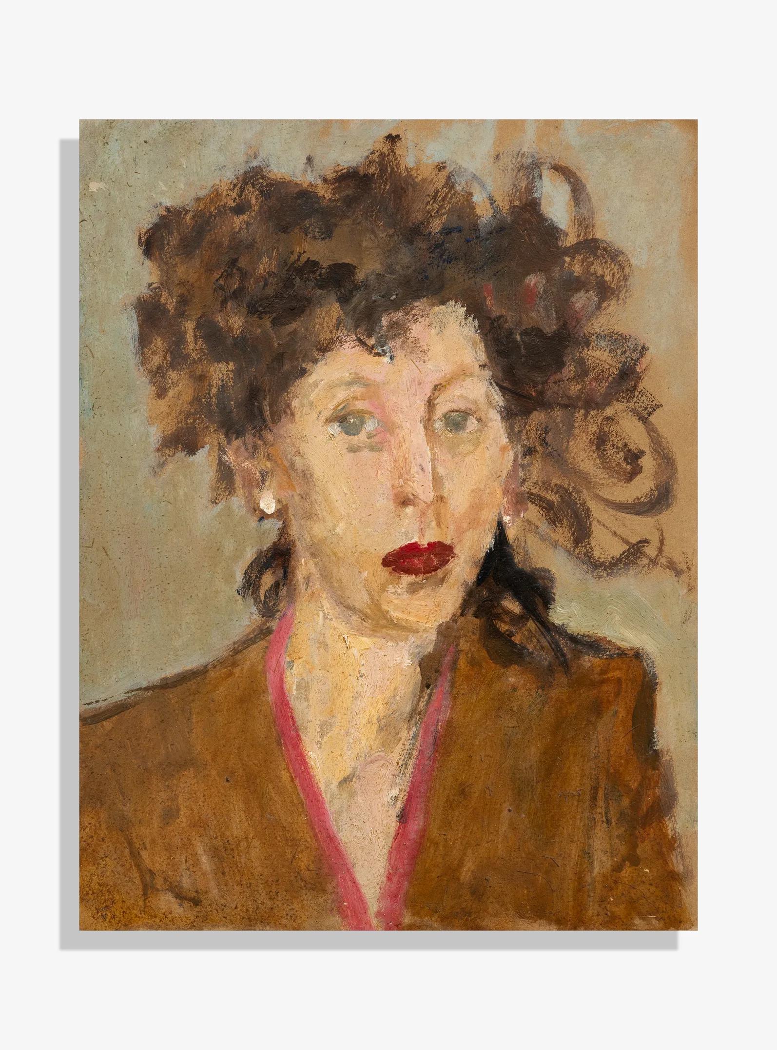 Image for exhibition titled Irène Zurkinden