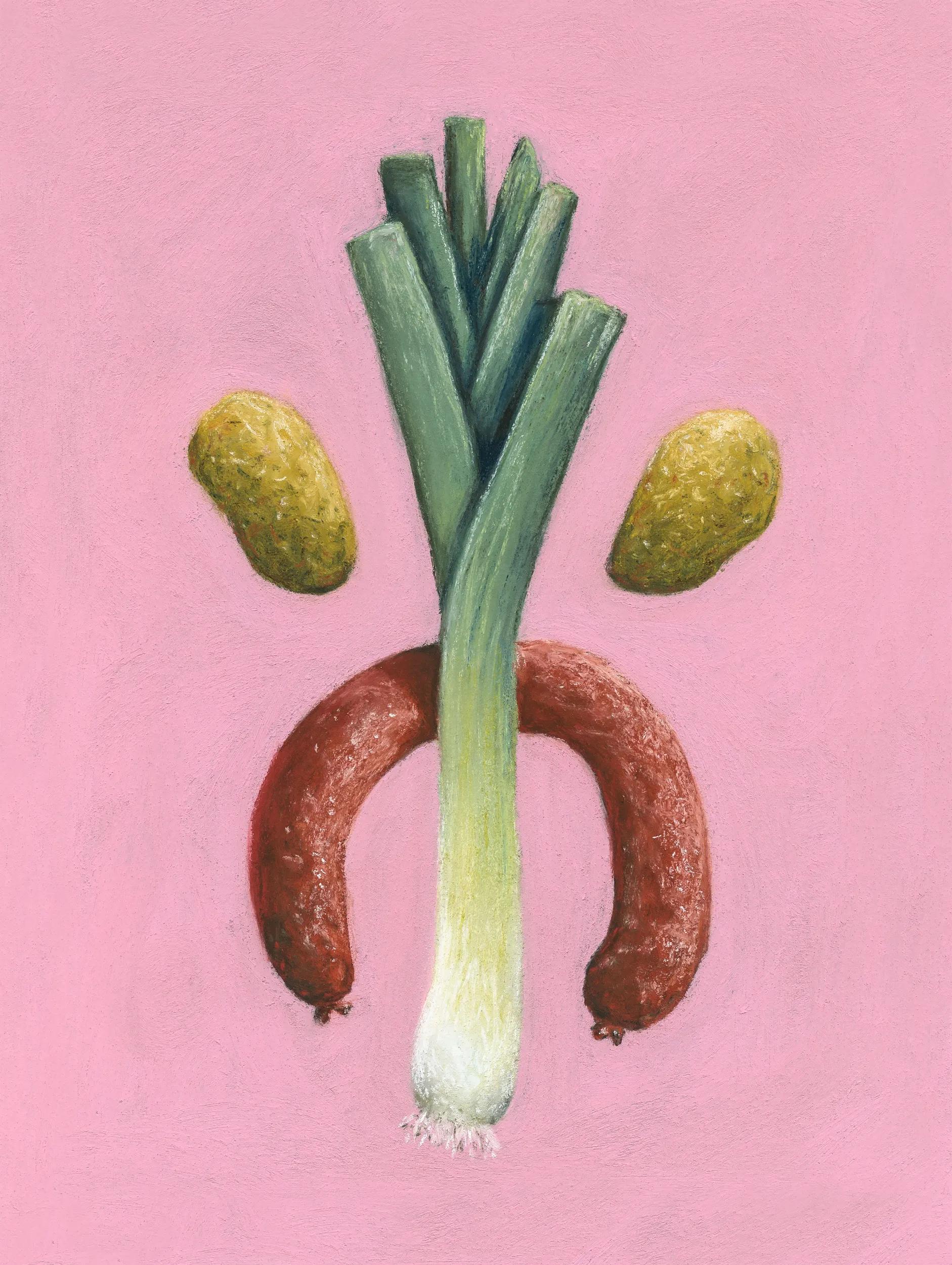 Image for news titled Your Cookbook for Iwan