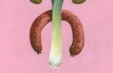 Image for news titled Your Cookbook for Iwan