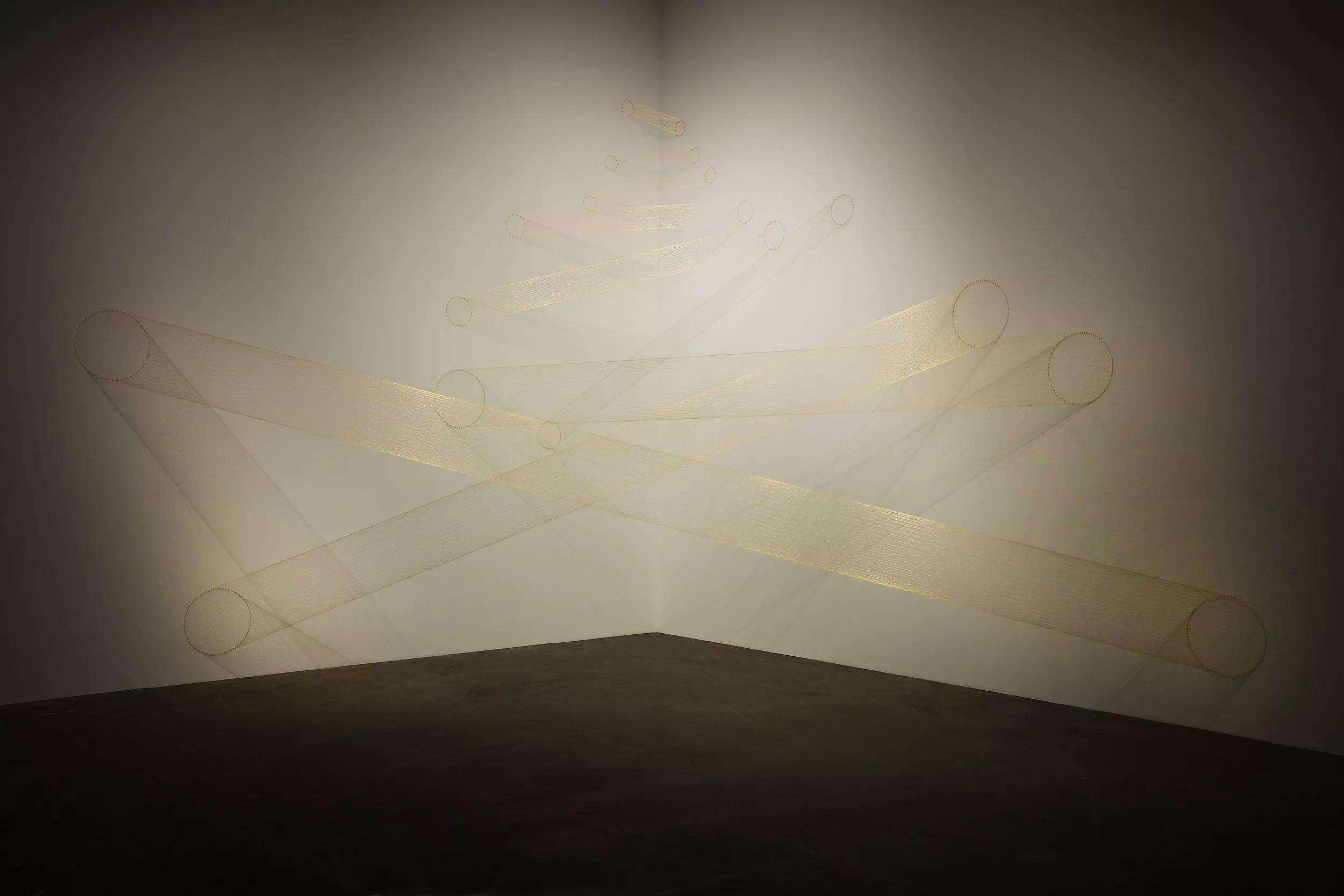 Hero image for article titled Lygia Pape at Unlimited