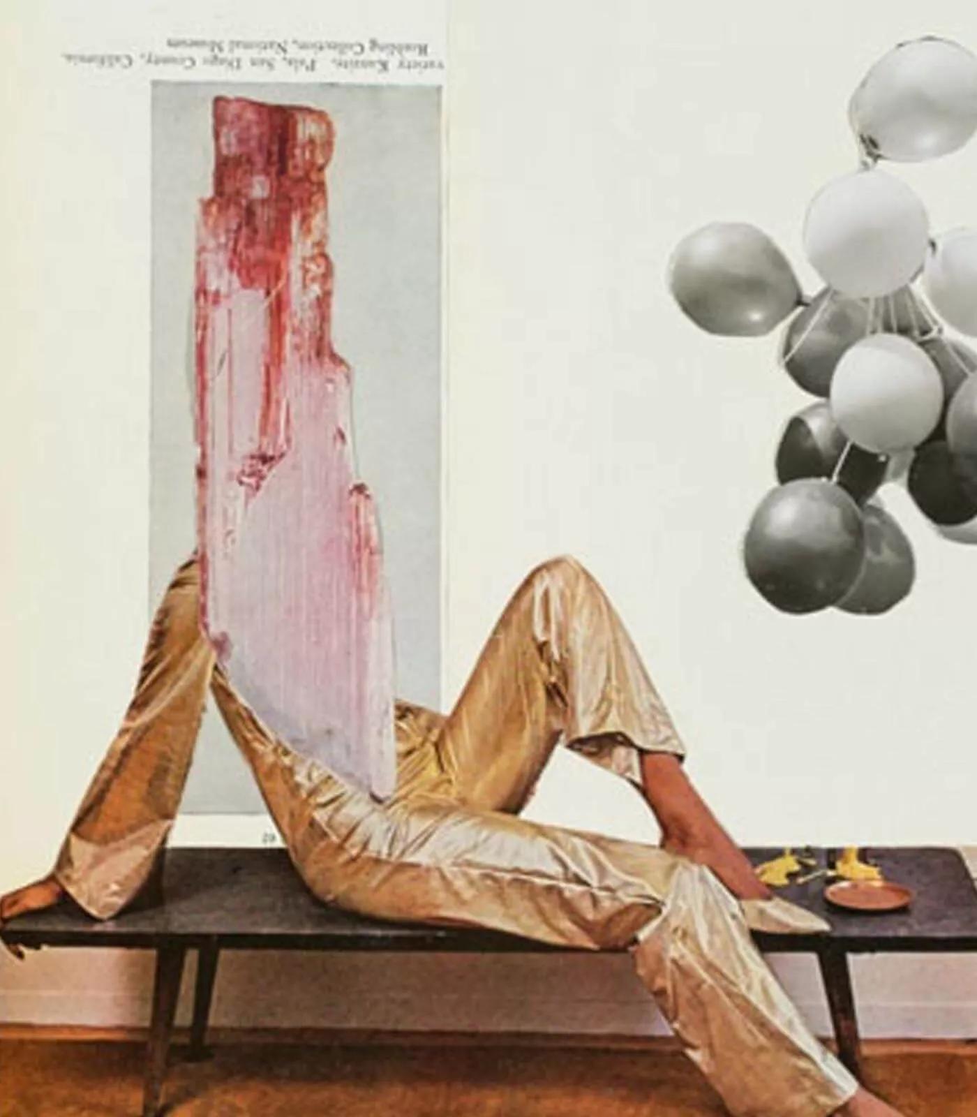 Image for exhibition titled Lorna Simpson