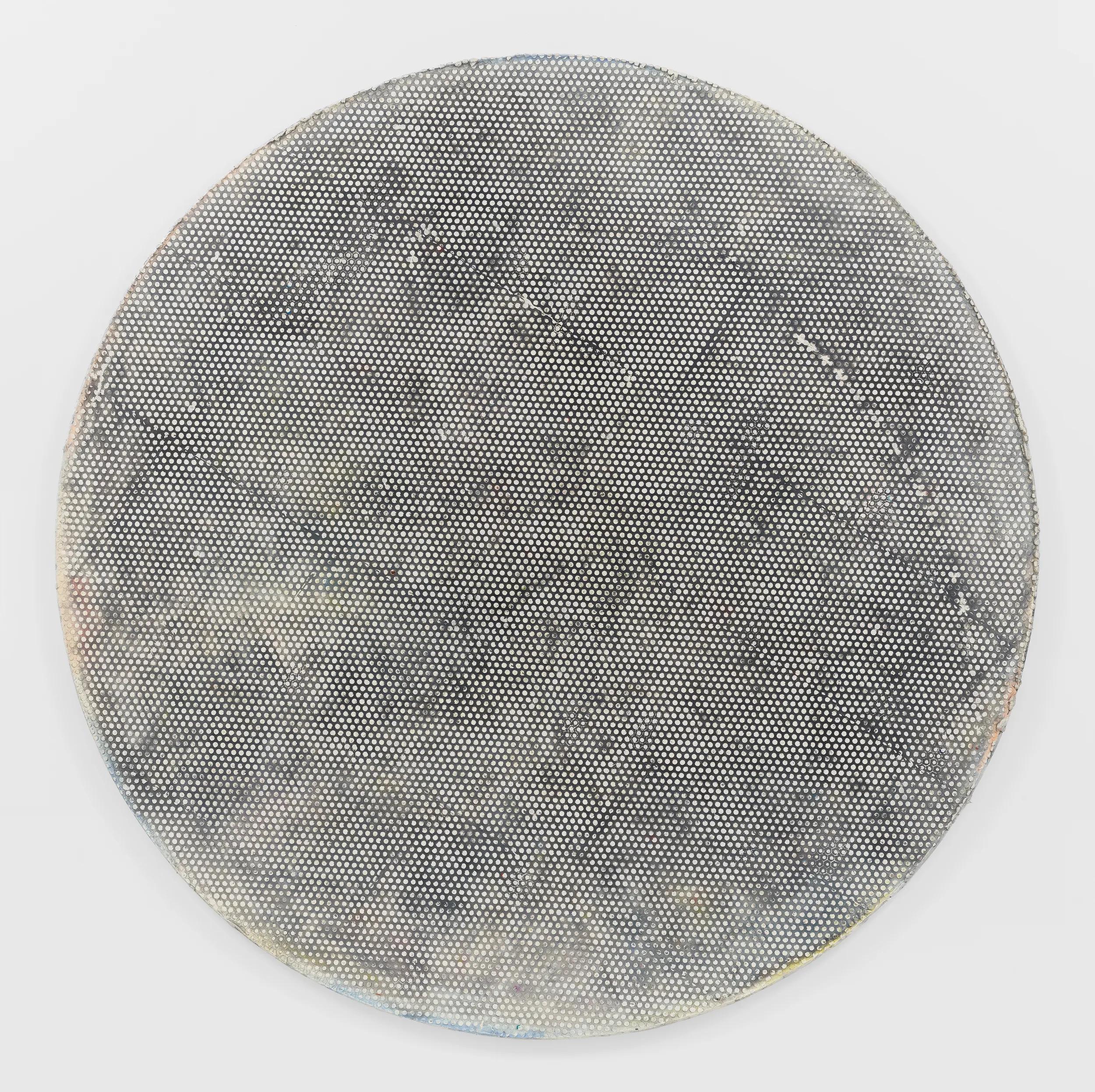 Image for exhibition titled Jack Whitten