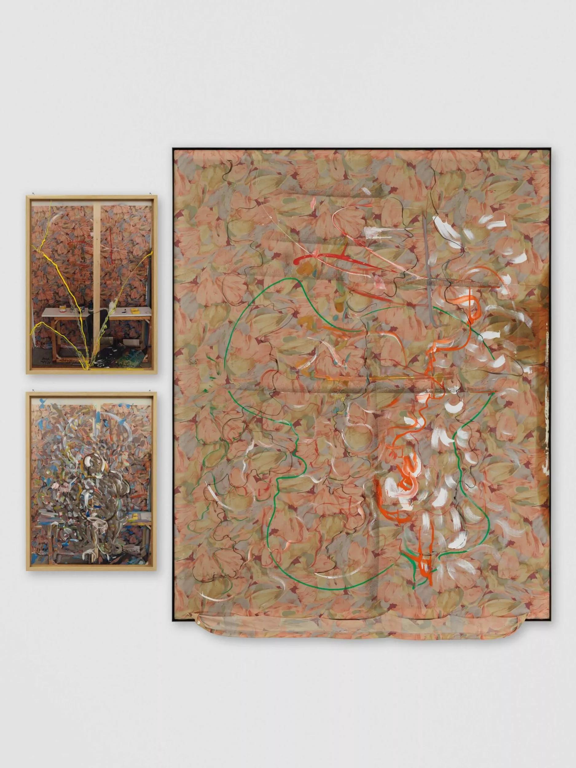 Image for exhibition titled Dieter Roth
