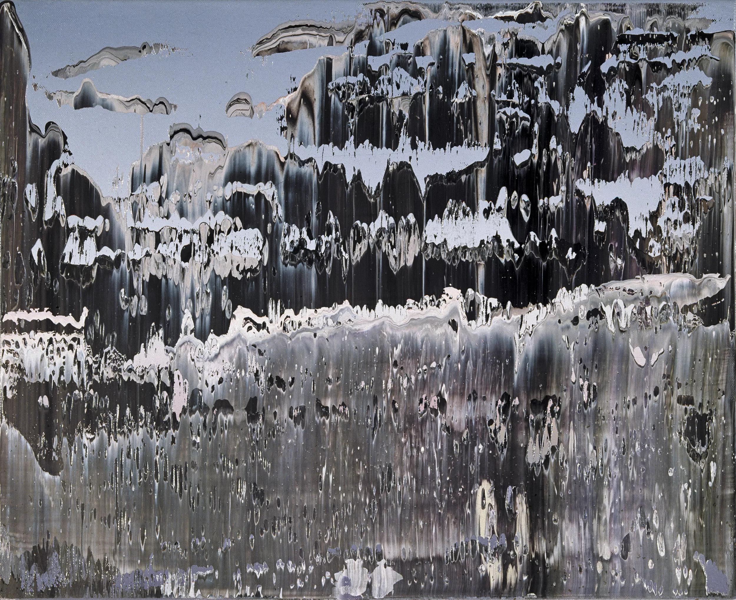 Image for exhibition titled Gerhard Richter