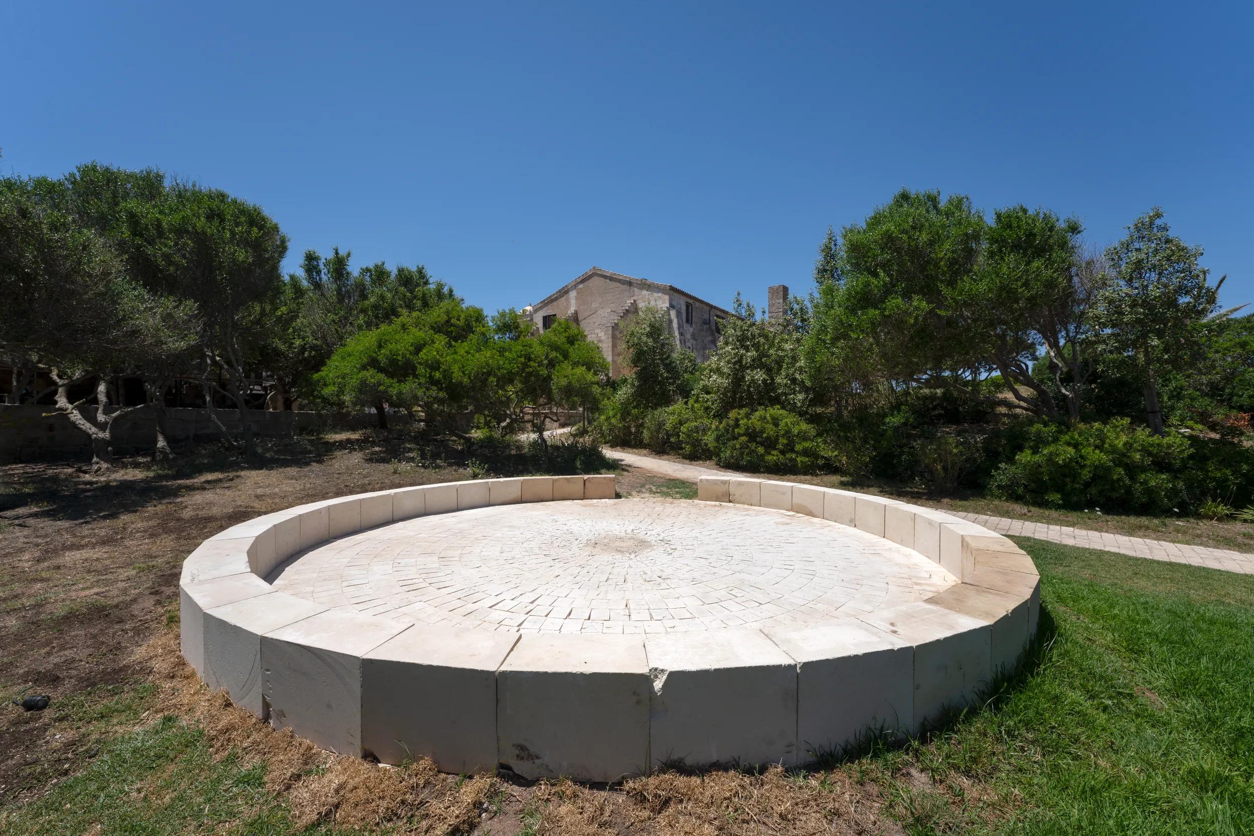 Image for exhibition titled Latifa Echahkch