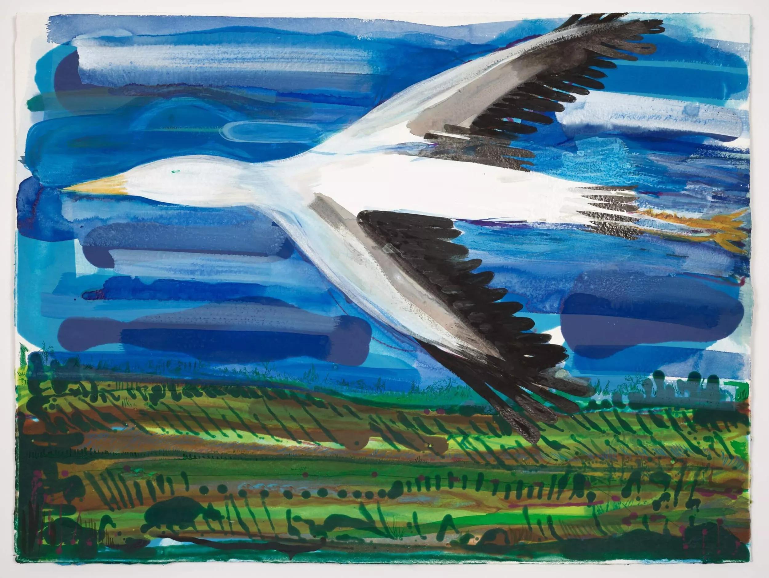 Image for exhibition titled Nicole Eisenman