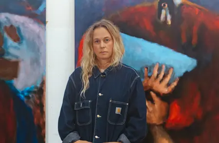 Image for news titled Conny Maier Joins Hauser & Wirth