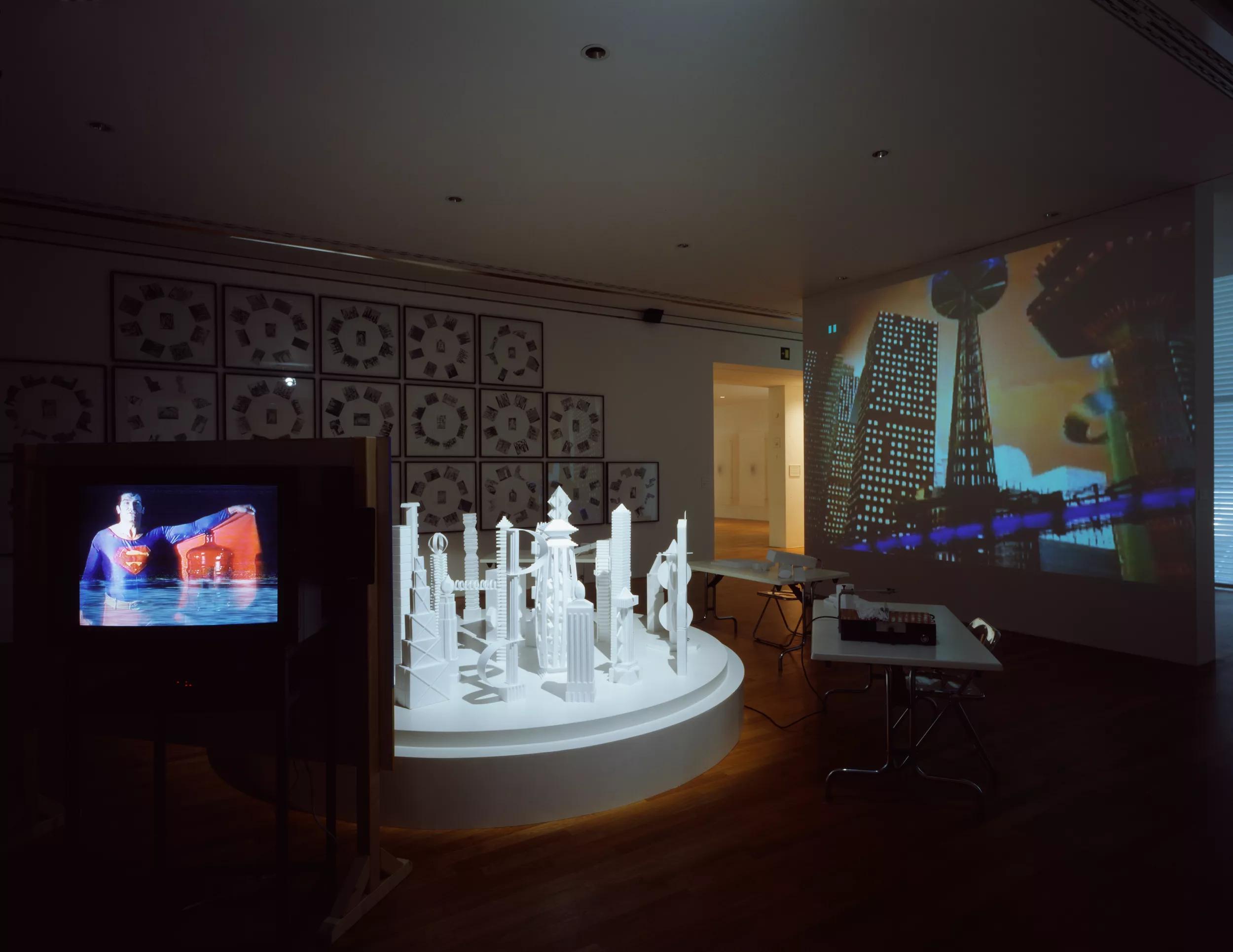 Image for Mike Kelley