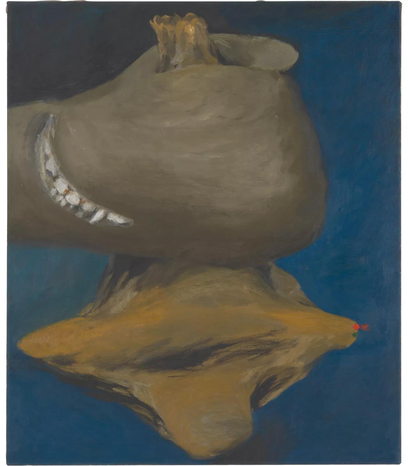 Image for exhibition titled Lee Lozano