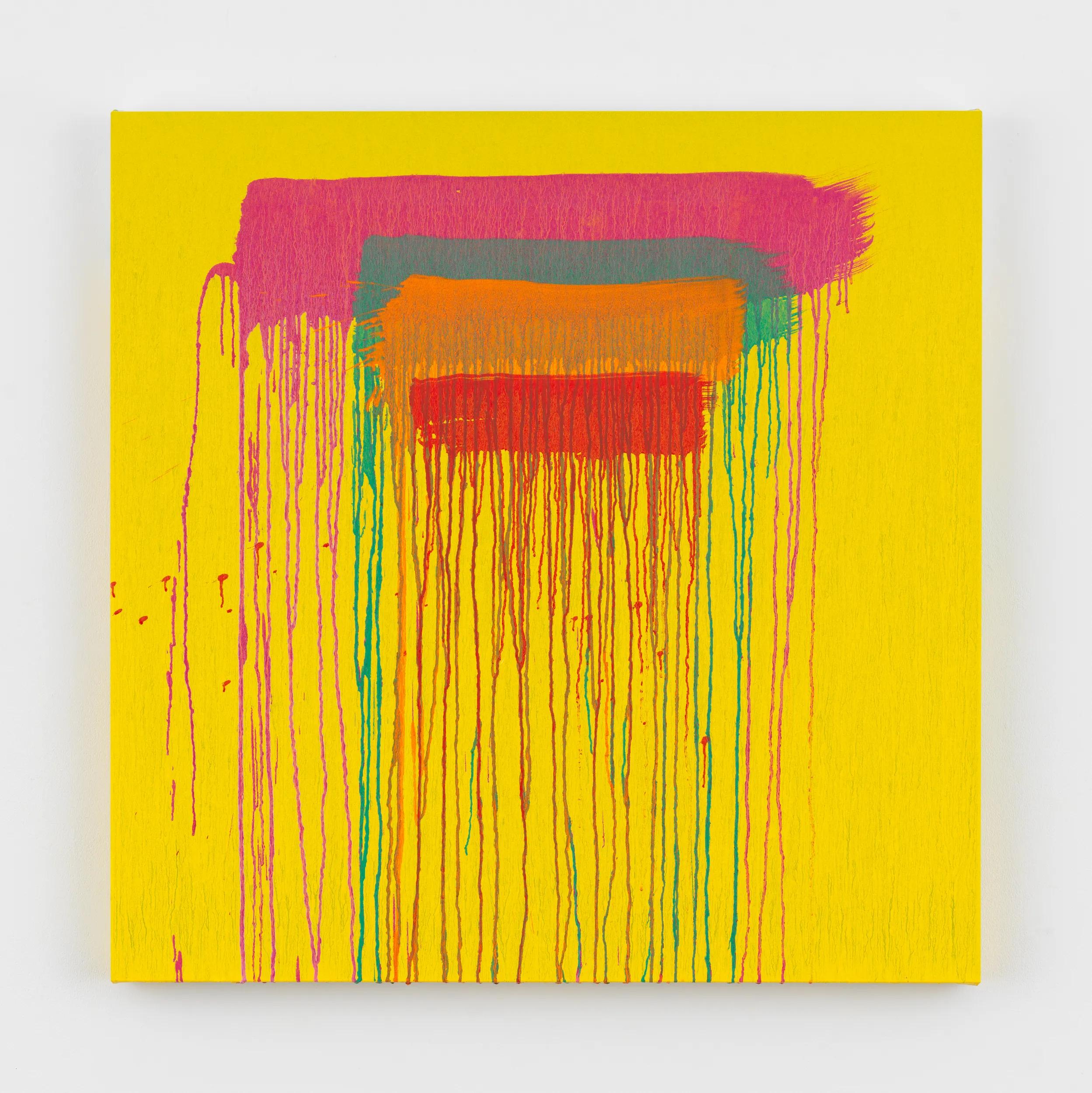 Image for exhibition titled Pat Steir