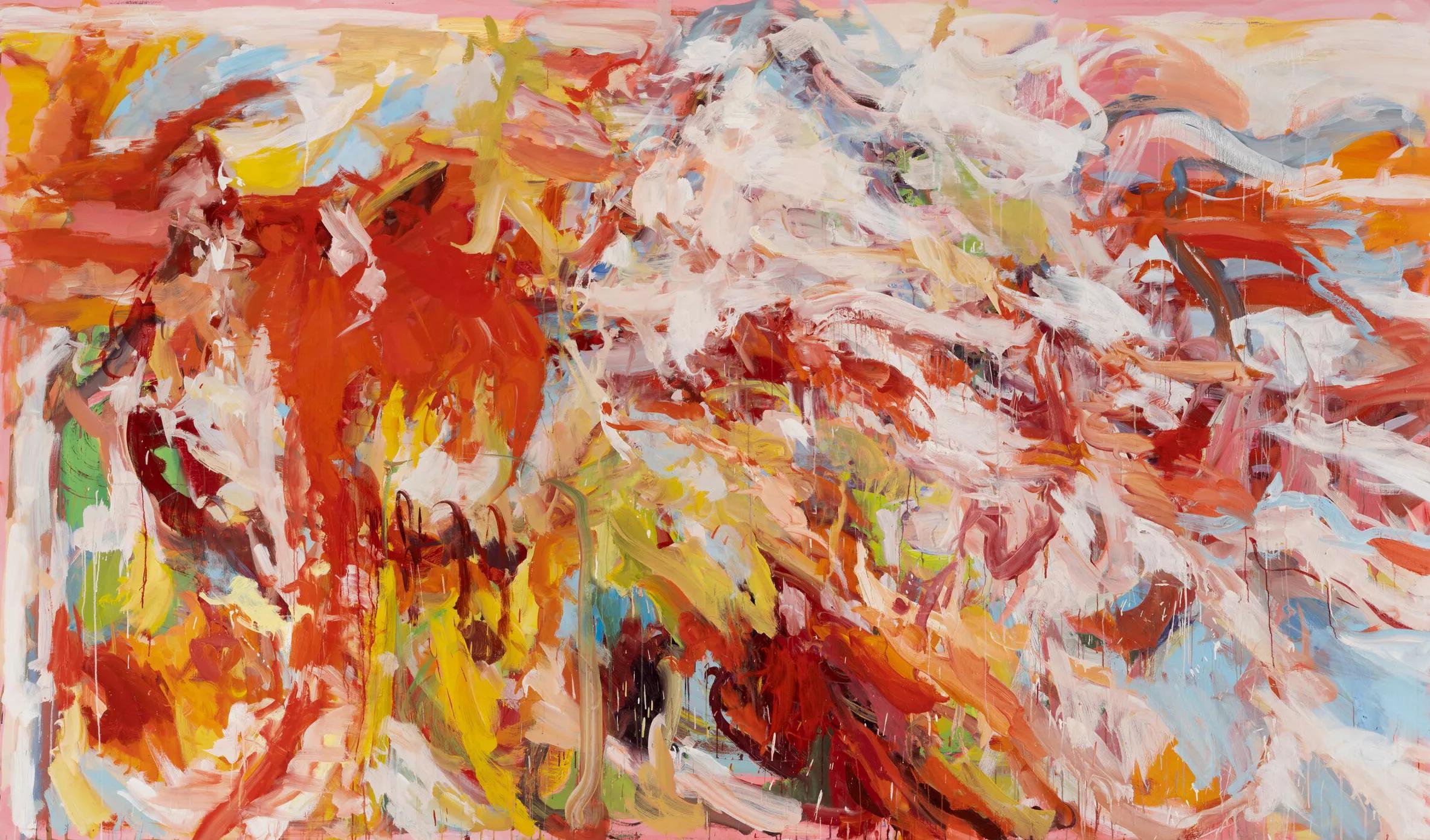 Image for exhibition titled Catherine Goodman