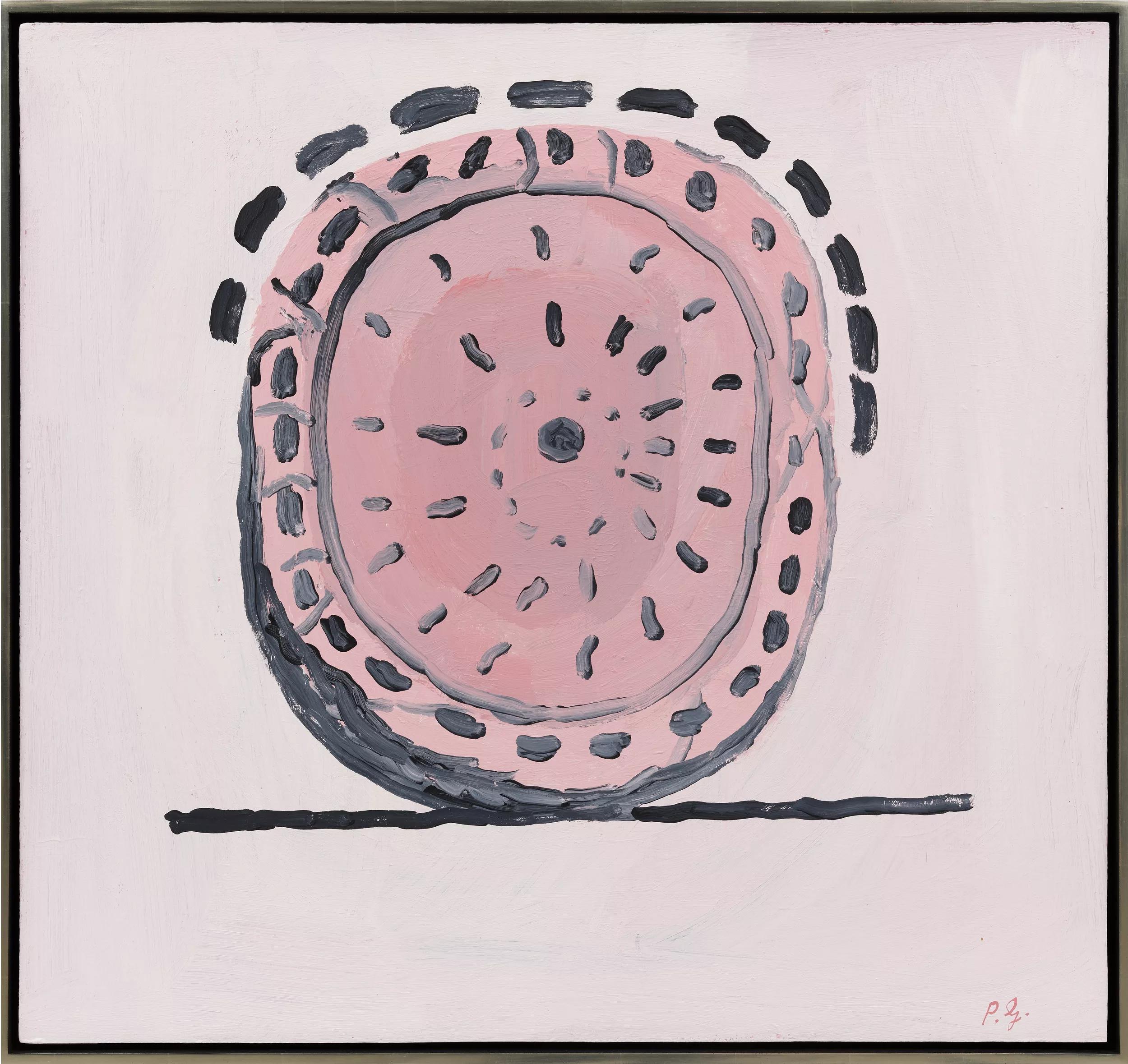 Image for exhibition titled Philip Guston