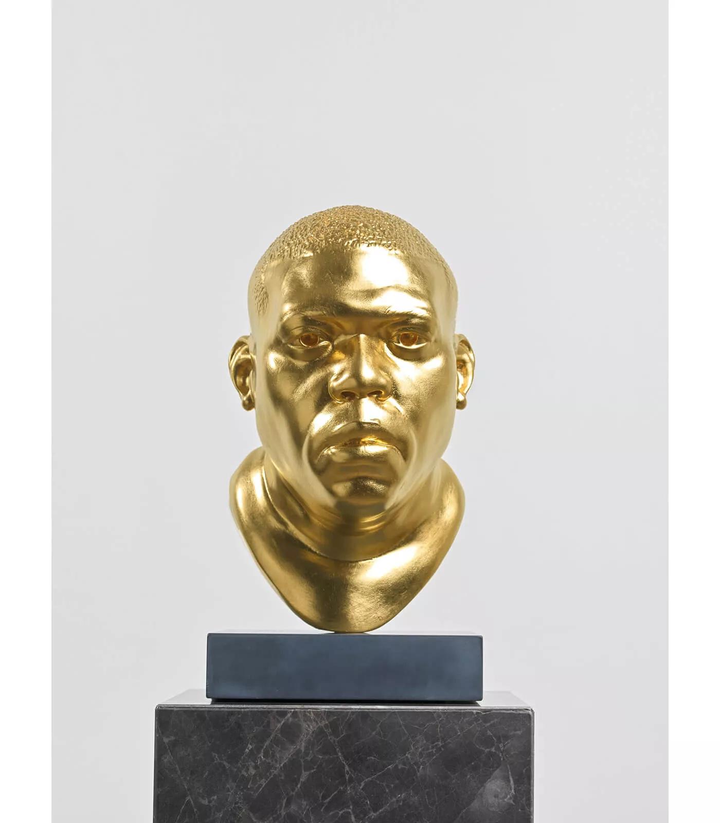 Image for exhibition titled Thomas J Price