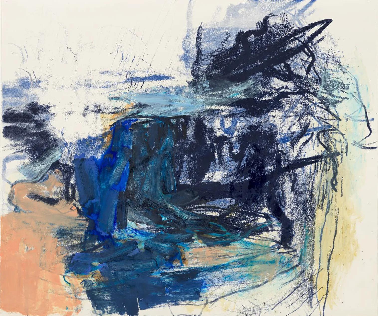Image for exhibition titled Rita Ackermann