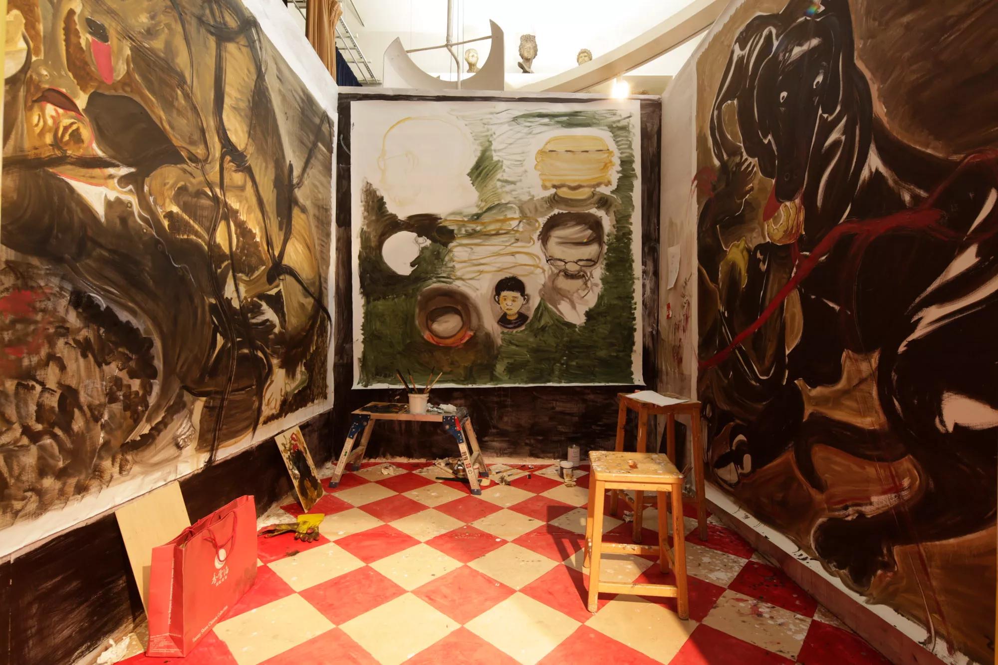 Image for exhibition 