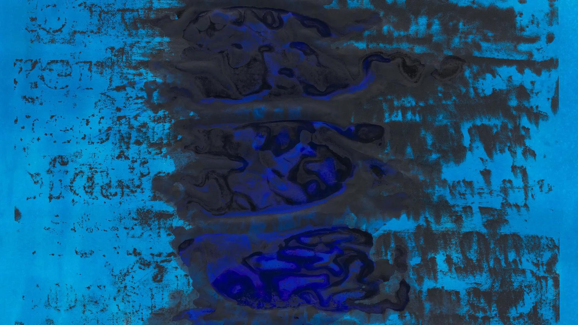 Hero image for exhibition titled GLENN LIGON