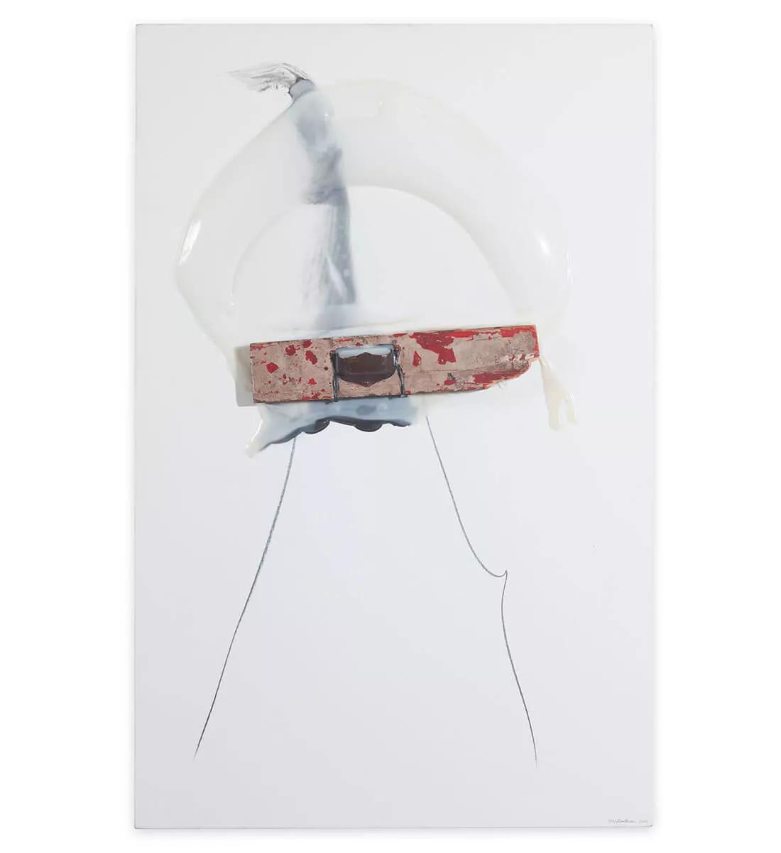 Image for exhibition titled Takesada Matsutani