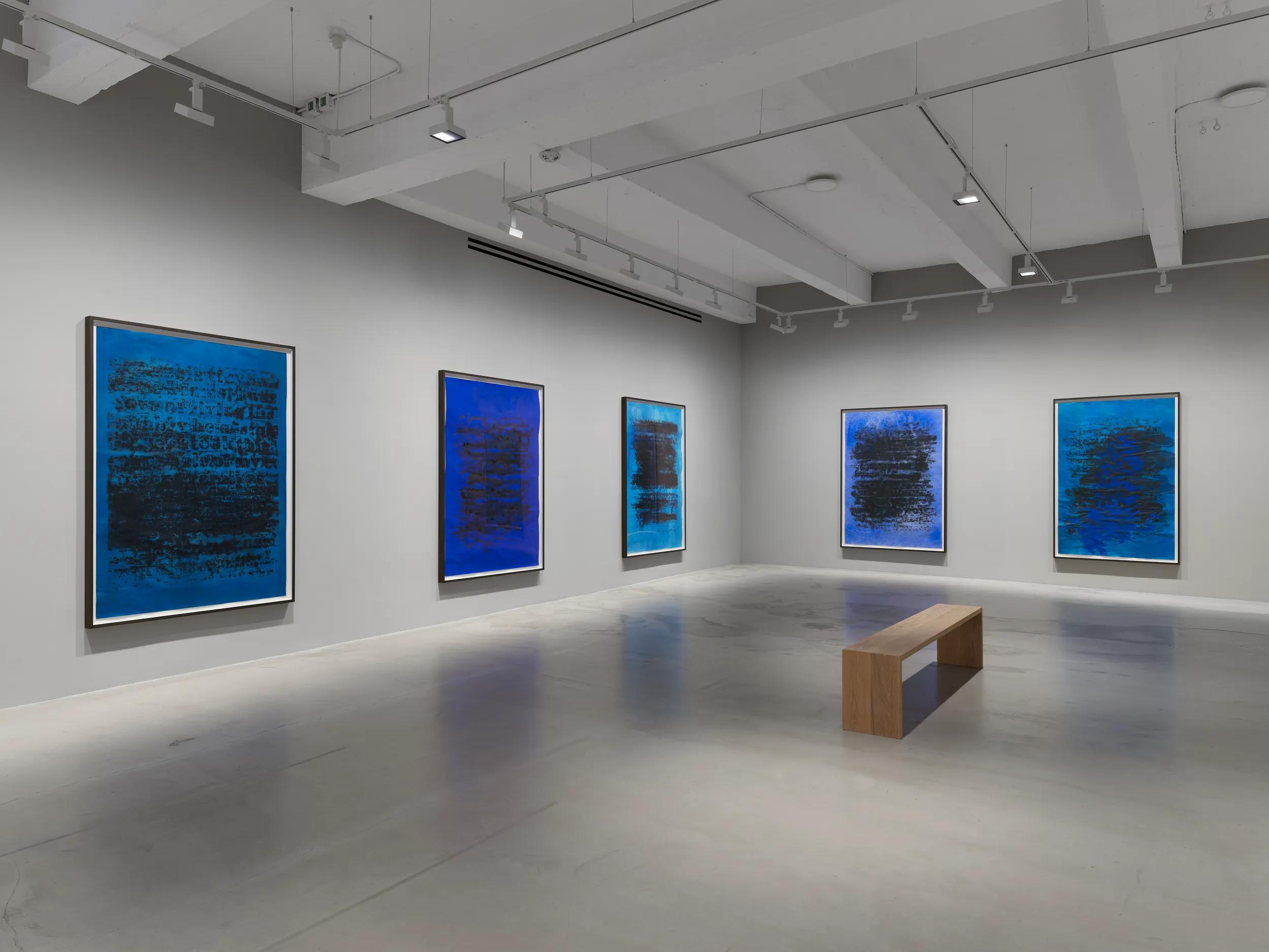 Installation view image for Installation views