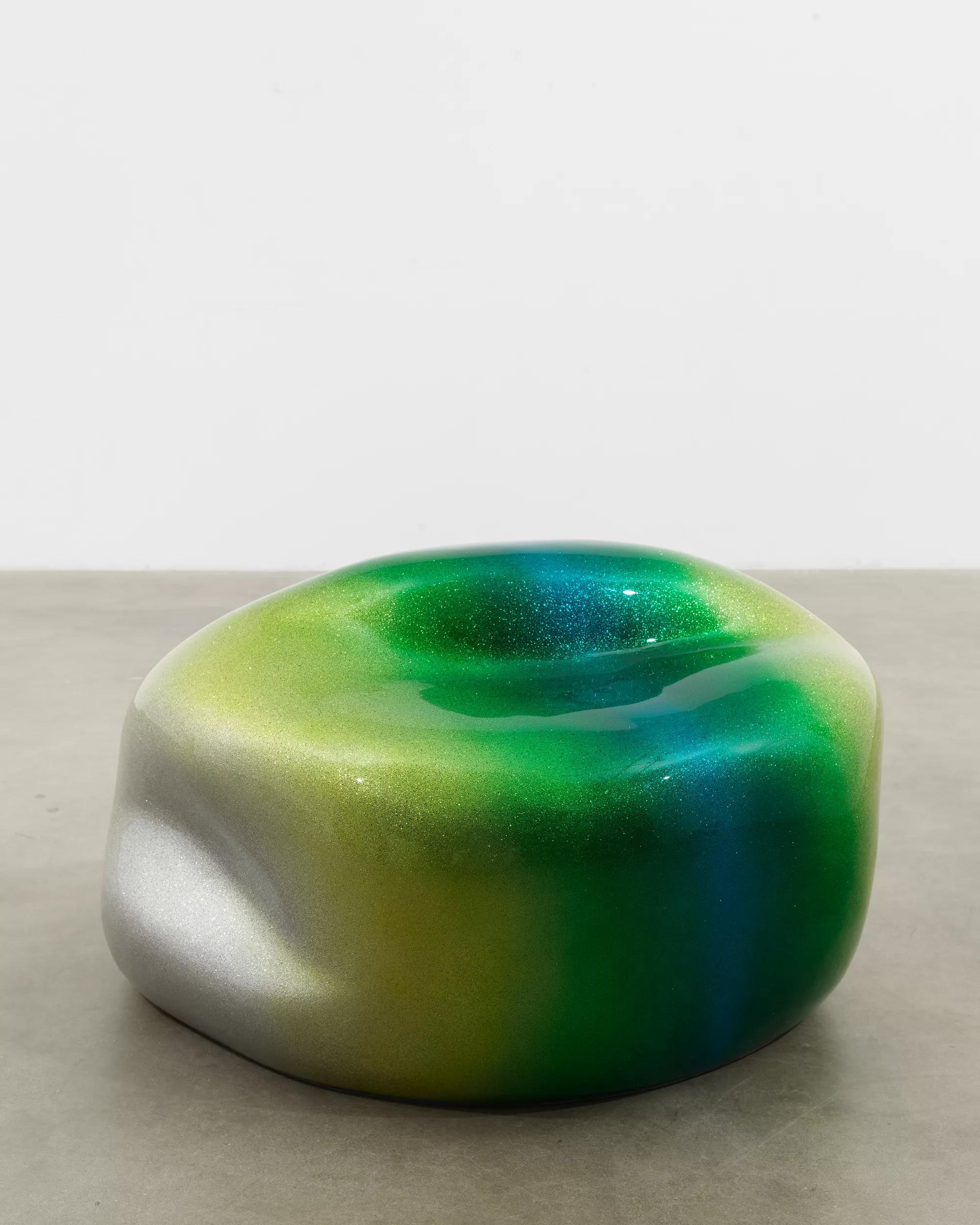 Image for exhibition titled Pipilotti Rist