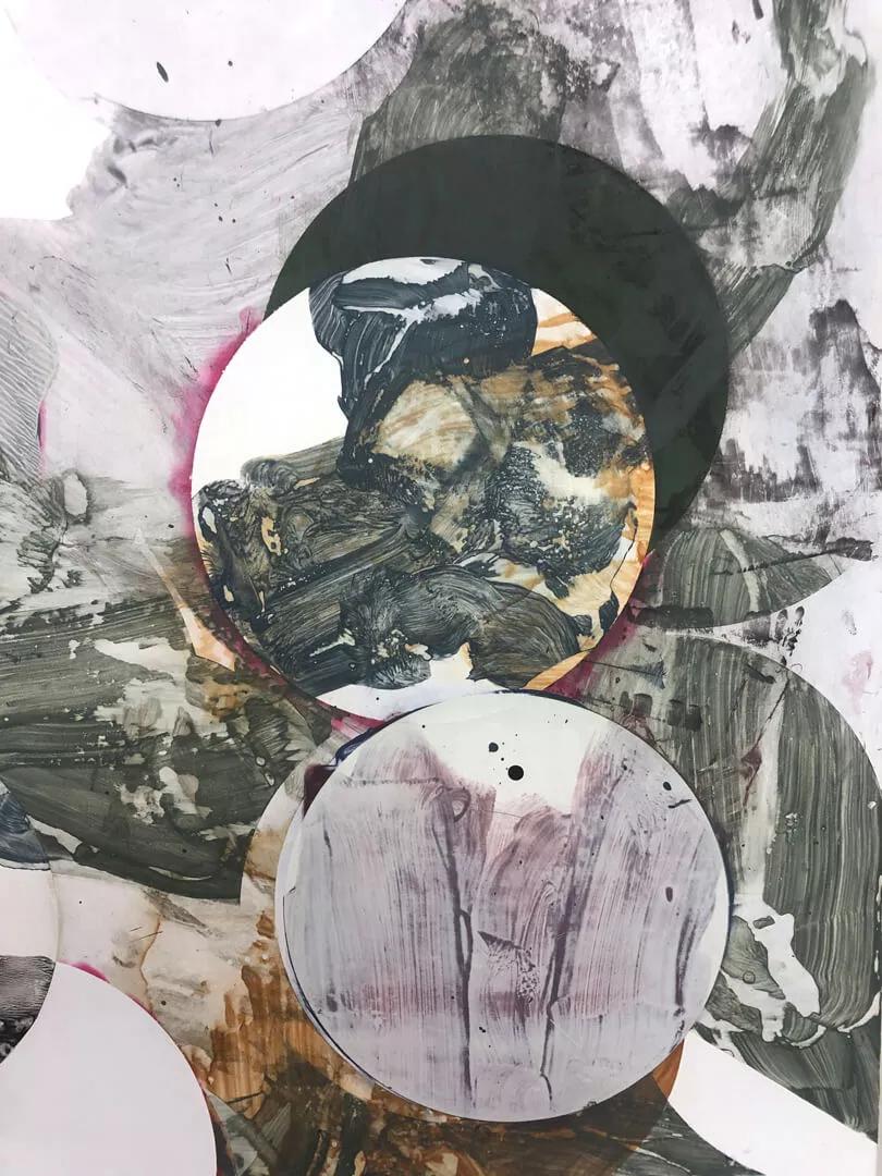 Thumbnail image for exhibition titled Untitled