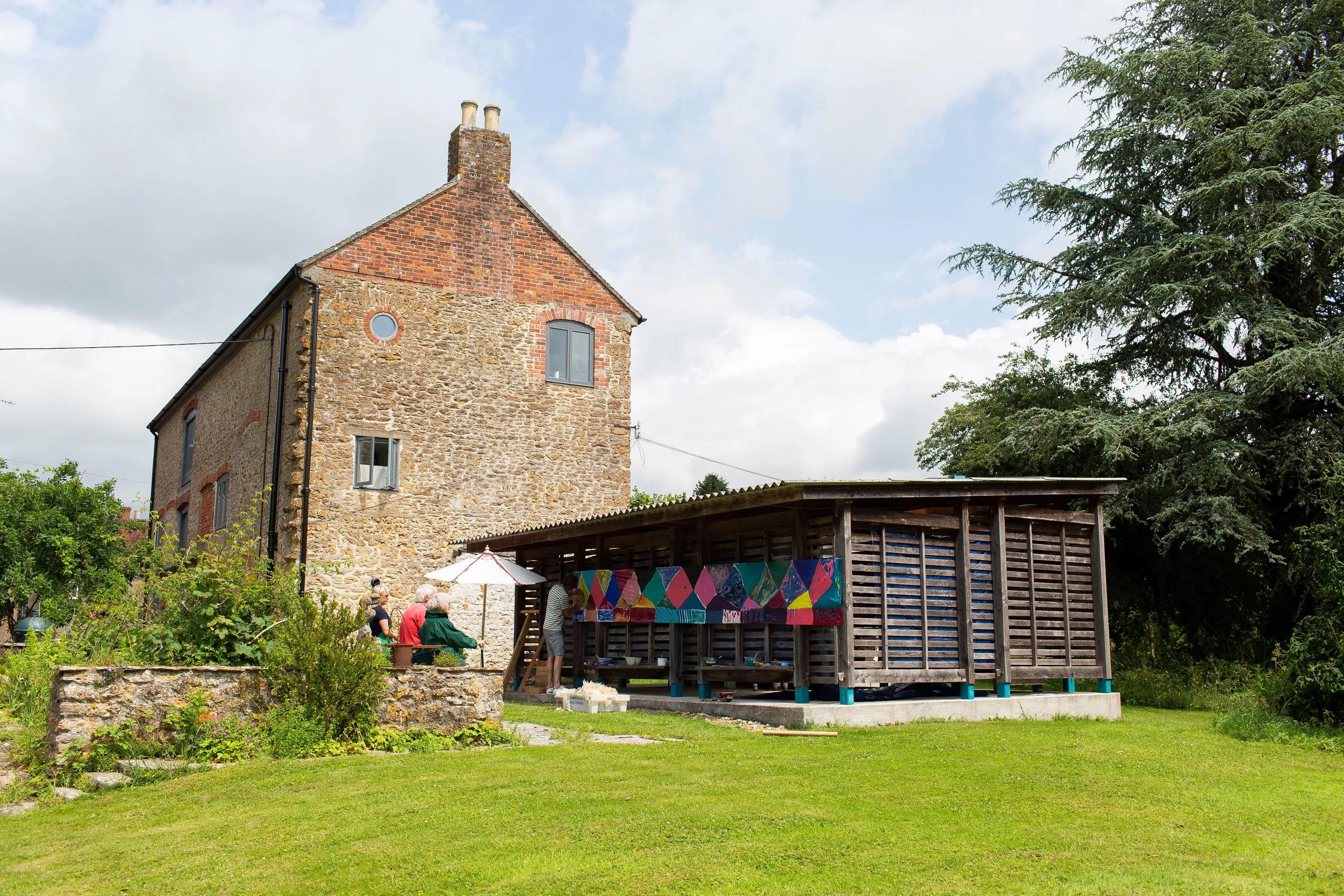 Thumbnail image for Exhibition titled ARTnews