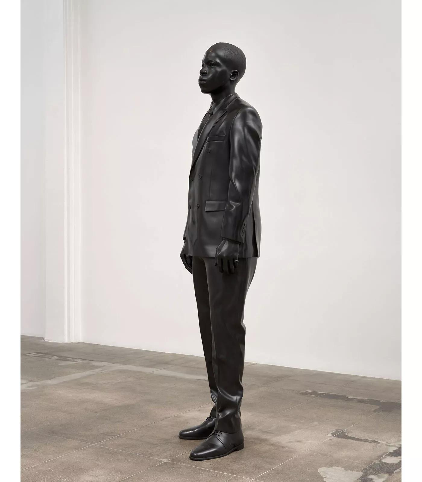Image for exhibition titled Thomas J Price