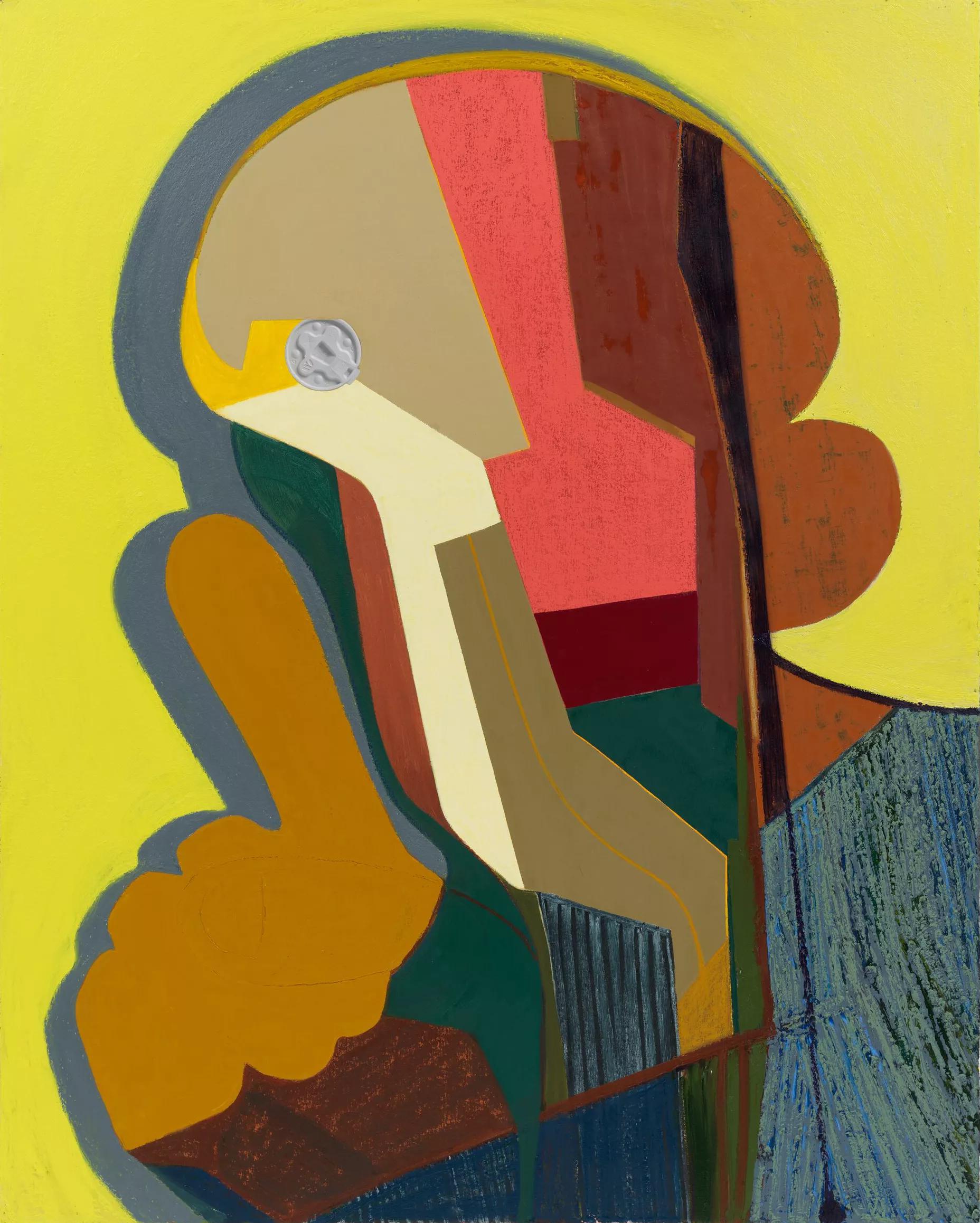 Image for exhibition titled Nicole Eisenman