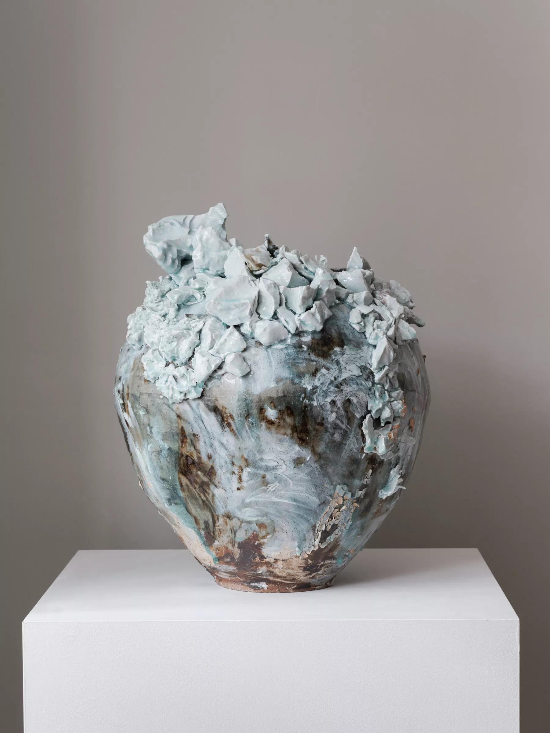 Image for exhibition titled Akiko Hirai