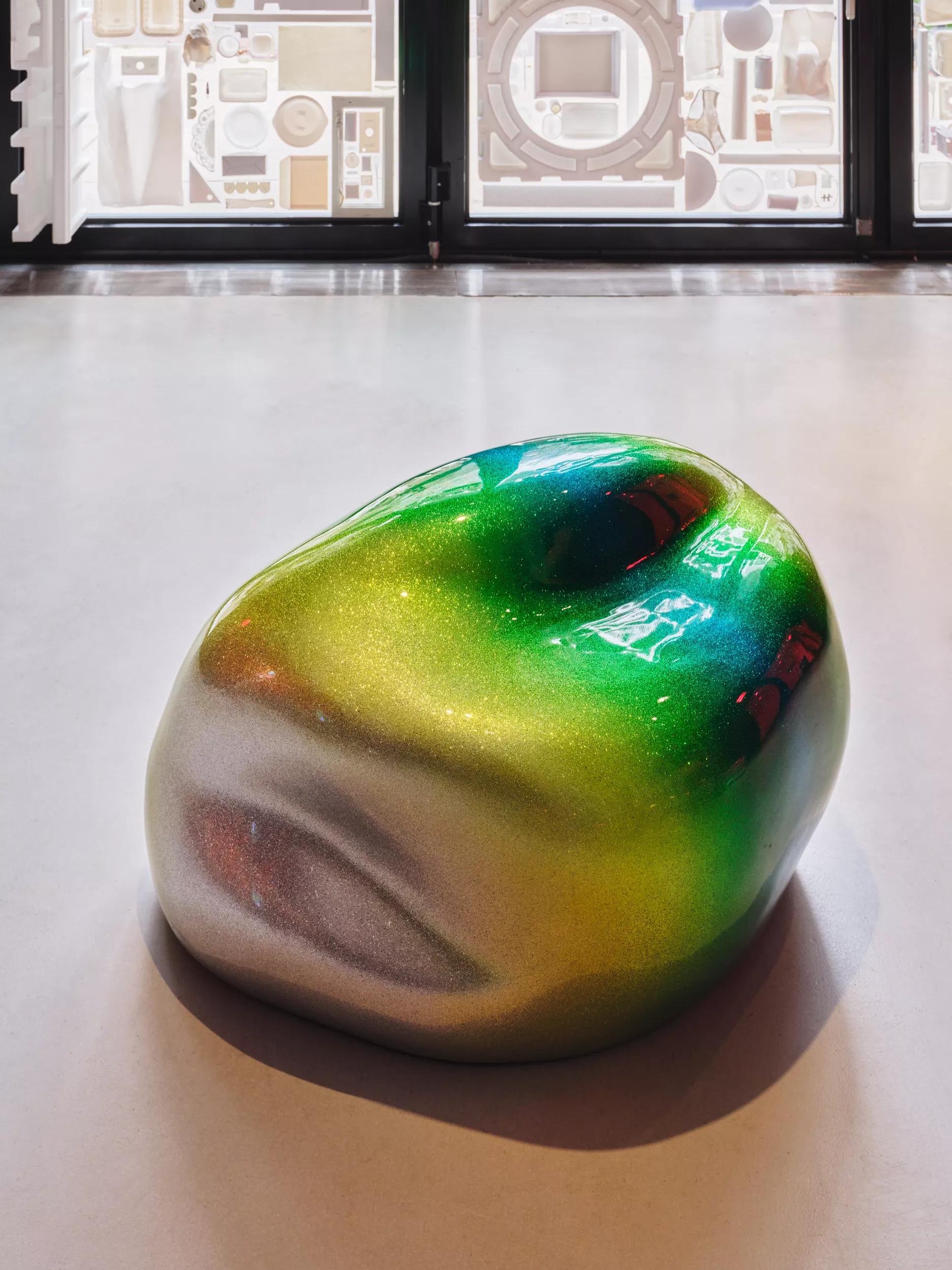Image for exhibition titled Pipilotti Rist
