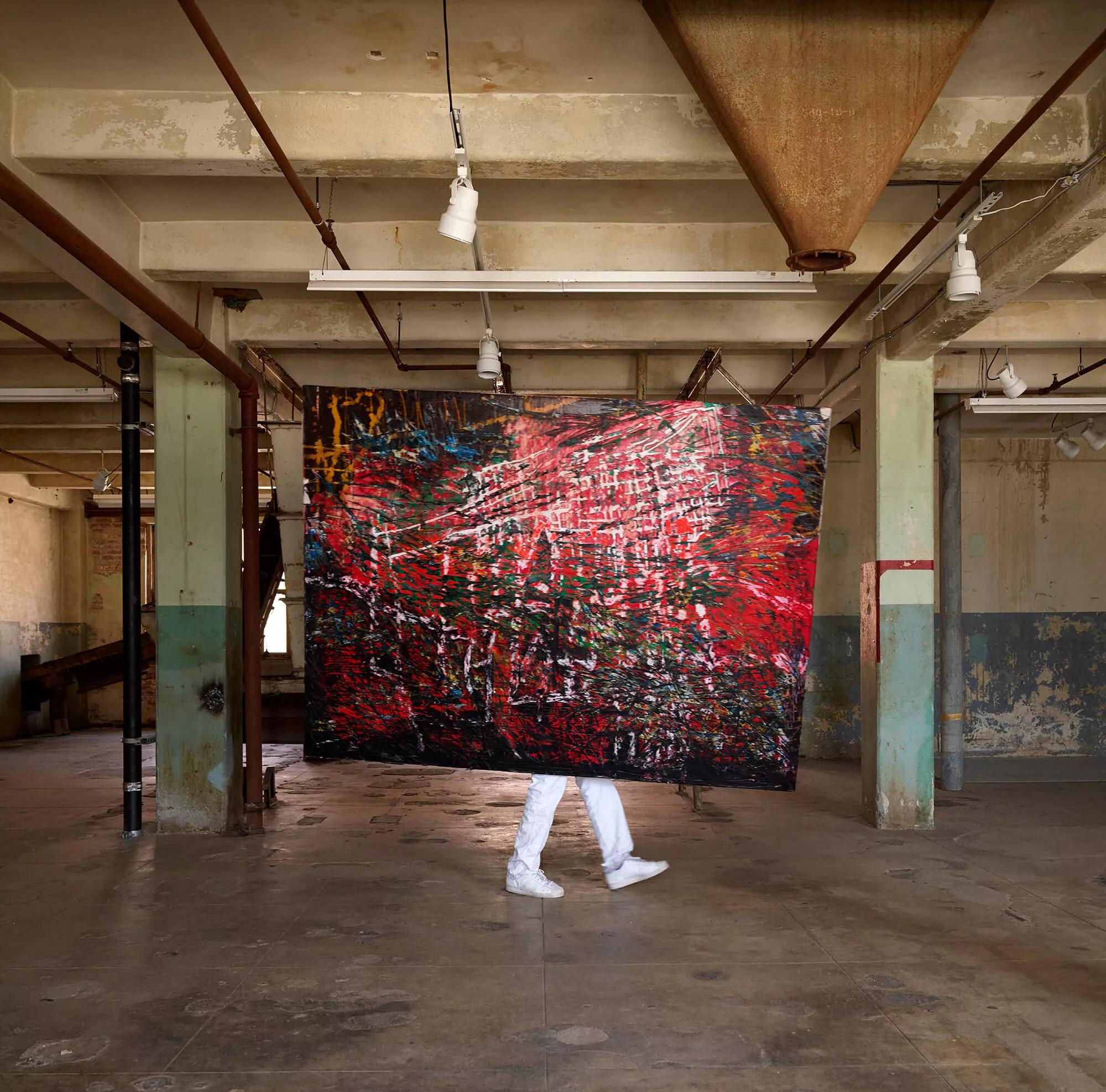 Hero image for exhibition 