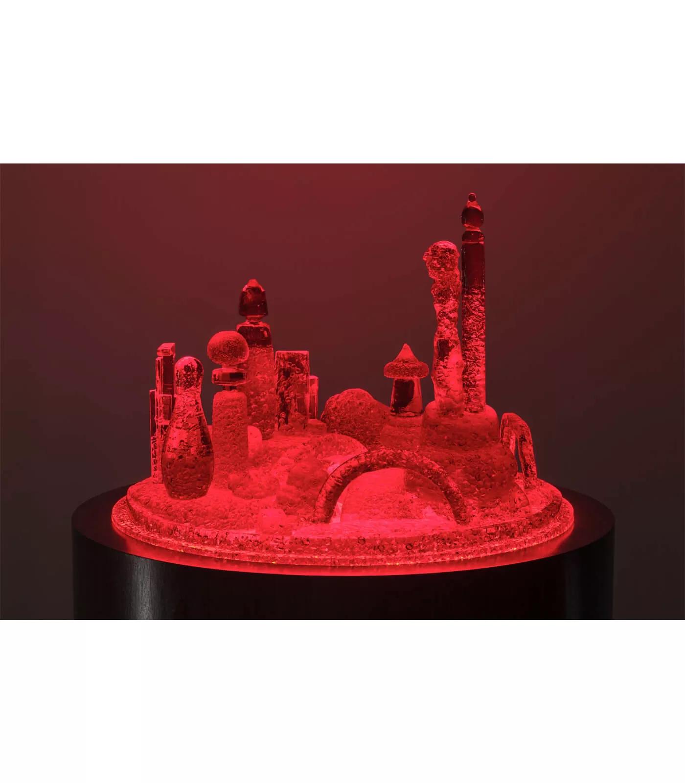 Image for exhibition titled Mike Kelley