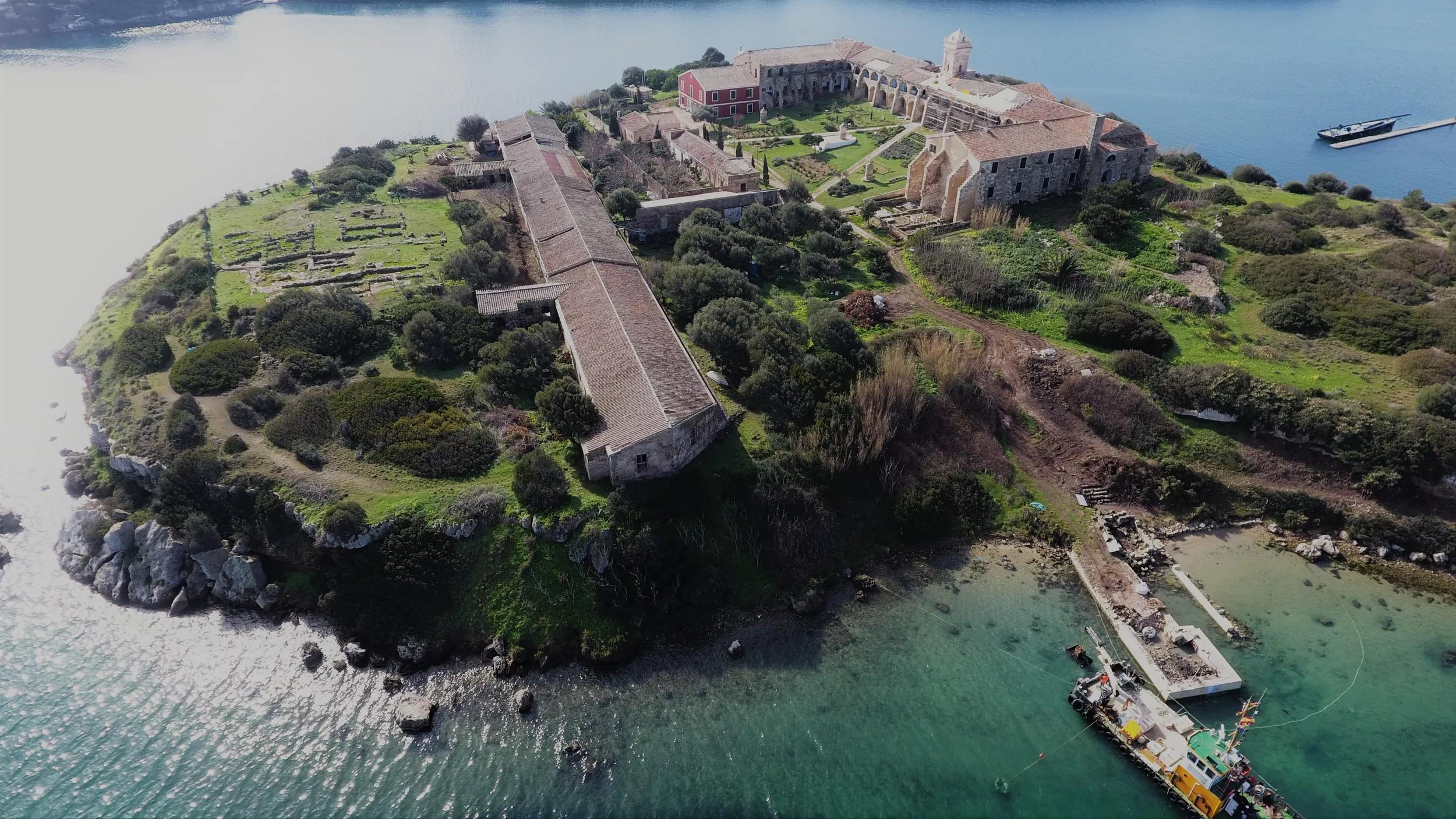 Hero image for article titled Announcing Hauser & Wirth Menorca