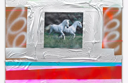 Thumbnail image for exhibition titled Isa Genzken