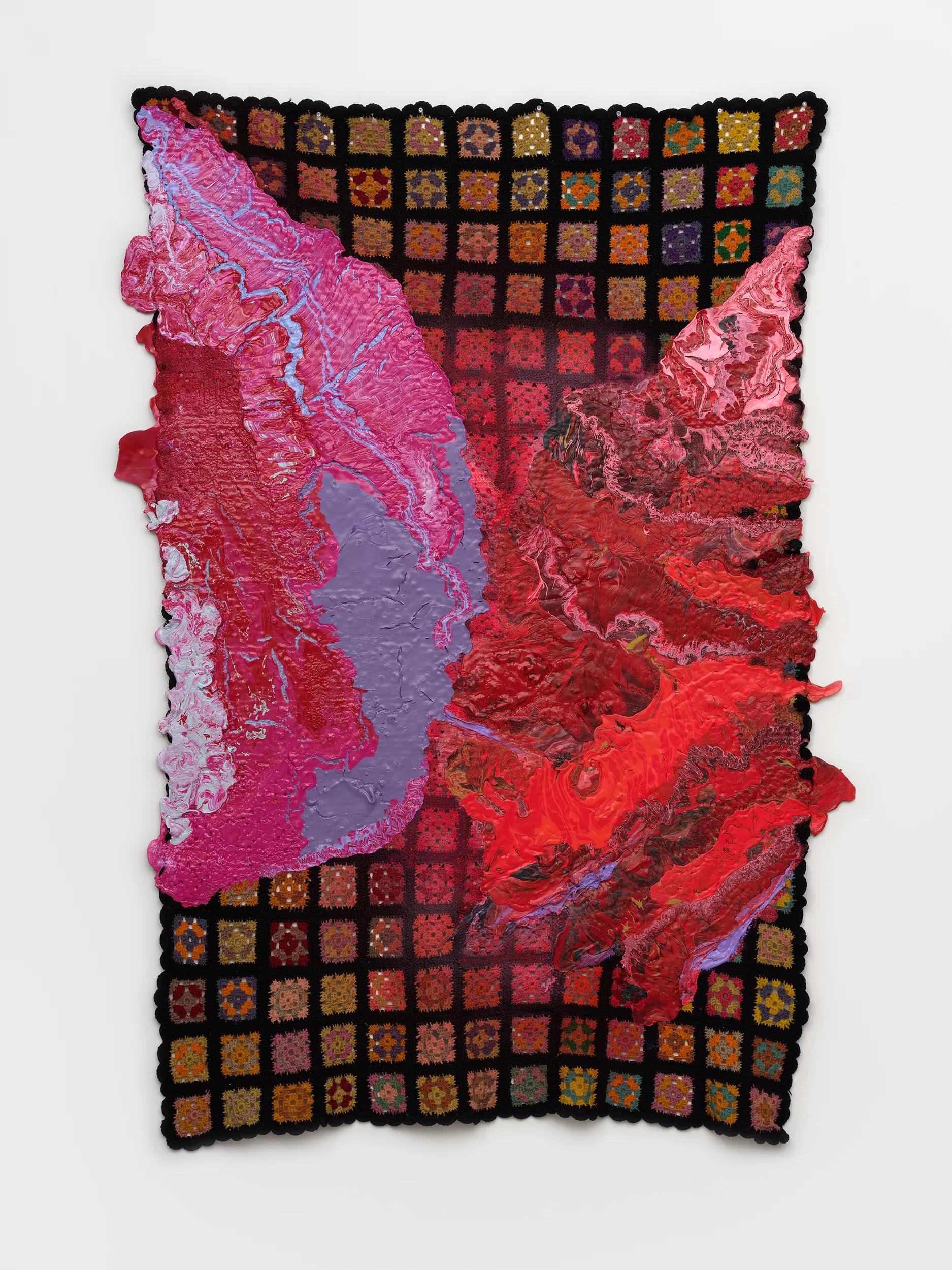 Image for exhibition titled Rodney McMillian
