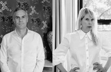 Thumbnail image for event called In Conversation: Massimiliano Gioni & Johanna Fateman on Carol Rama 